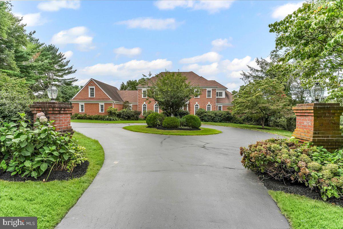 ASHWELL - Residential