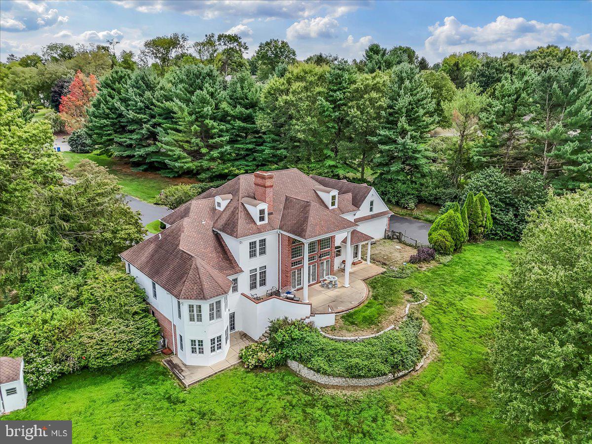 ASHWELL - Residential