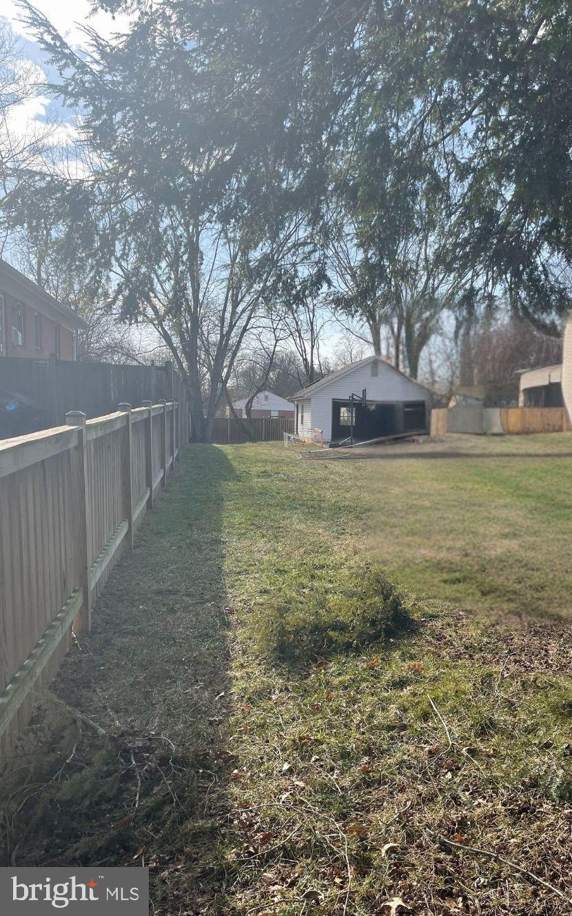 SHERWOOD - Residential