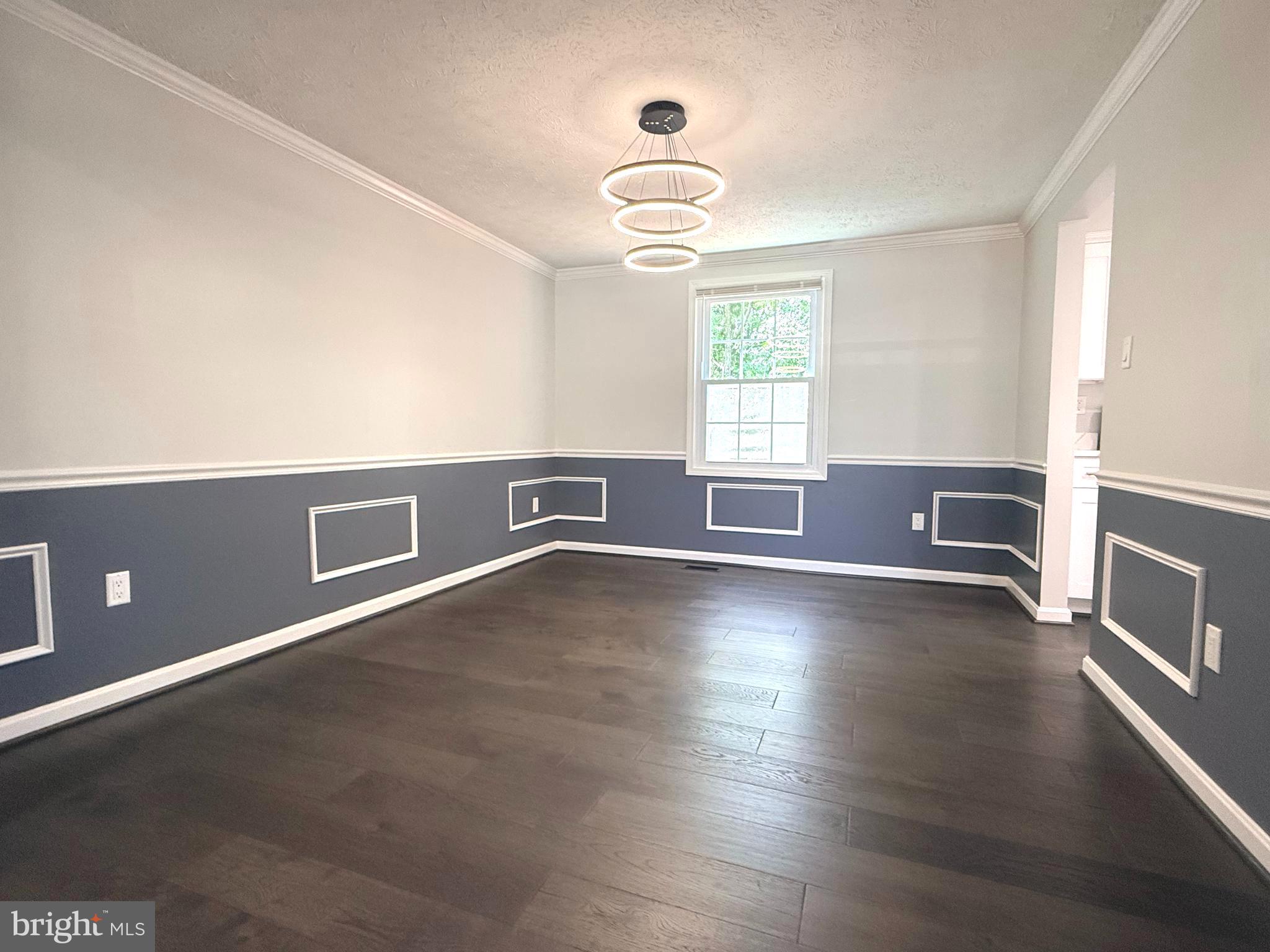 WATKINS MEADOWS - Residential