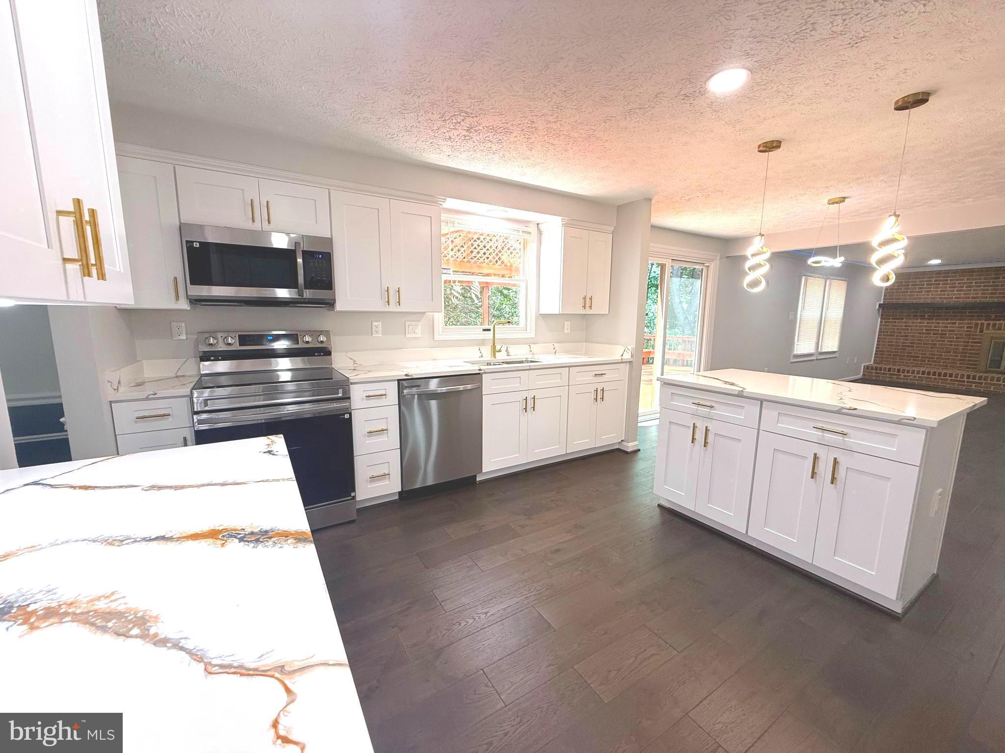 WATKINS MEADOWS - Residential