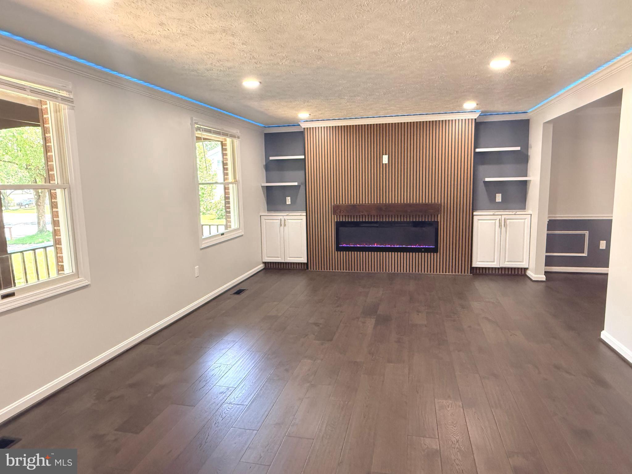WATKINS MEADOWS - Residential