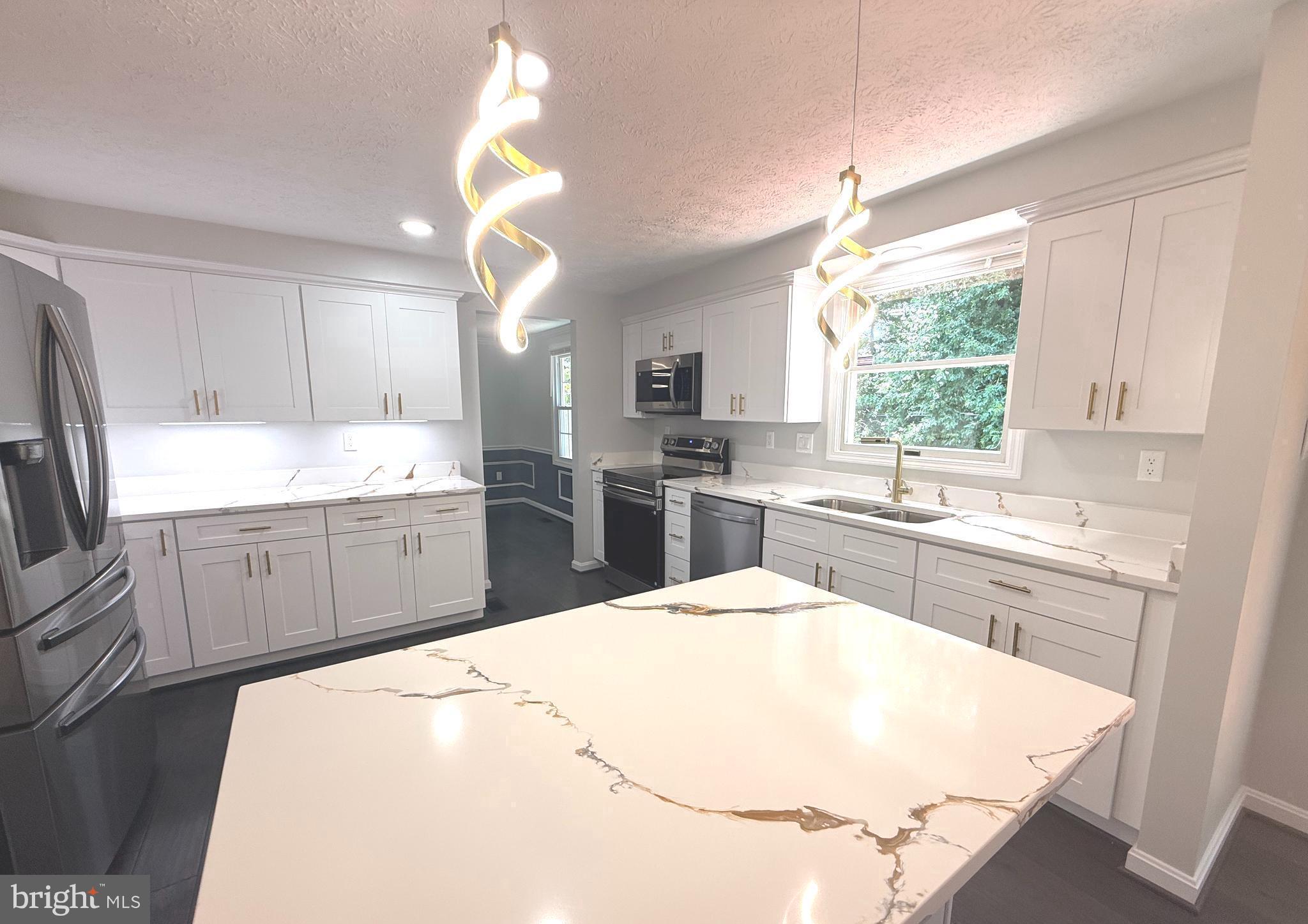 WATKINS MEADOWS - Residential