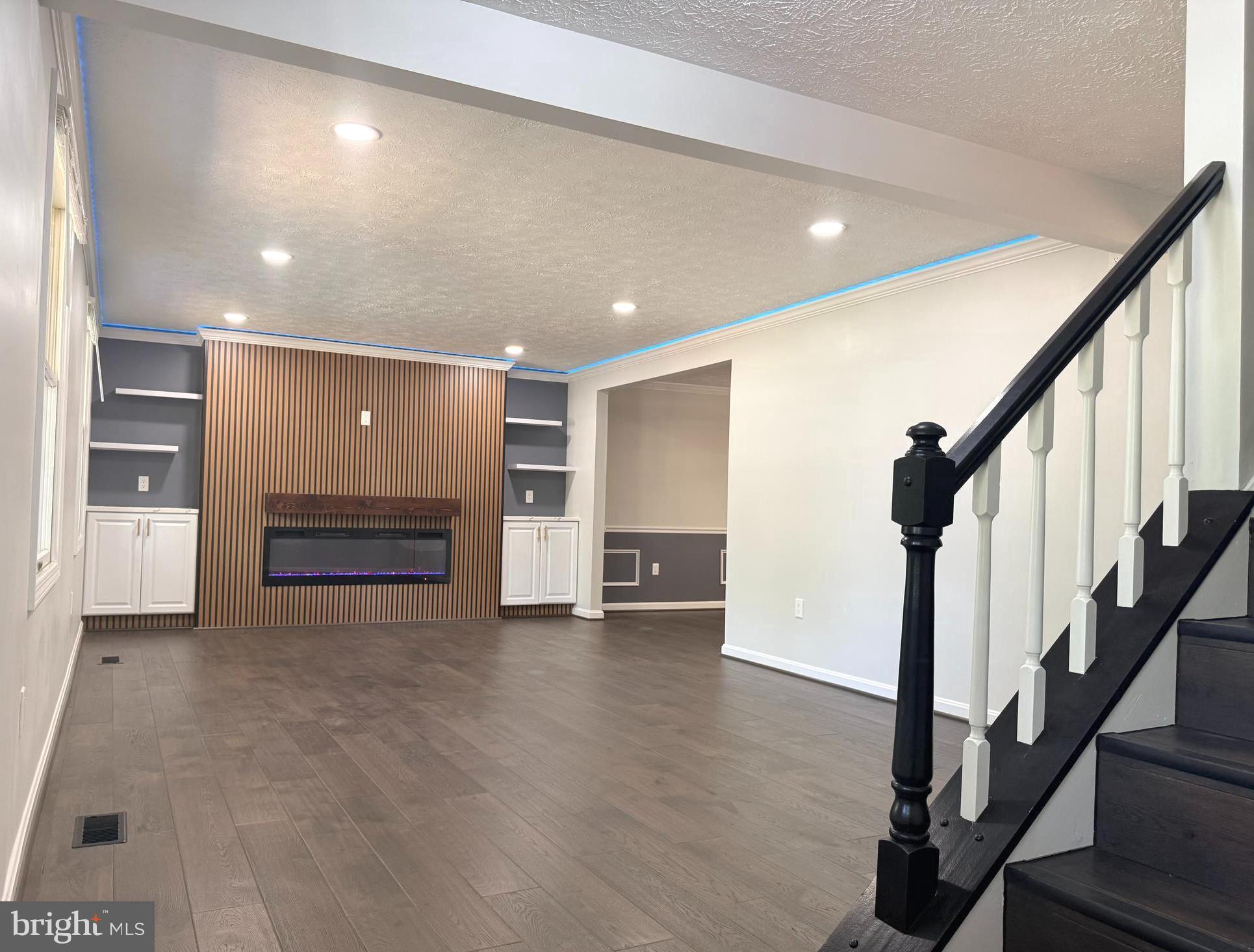 WATKINS MEADOWS - Residential