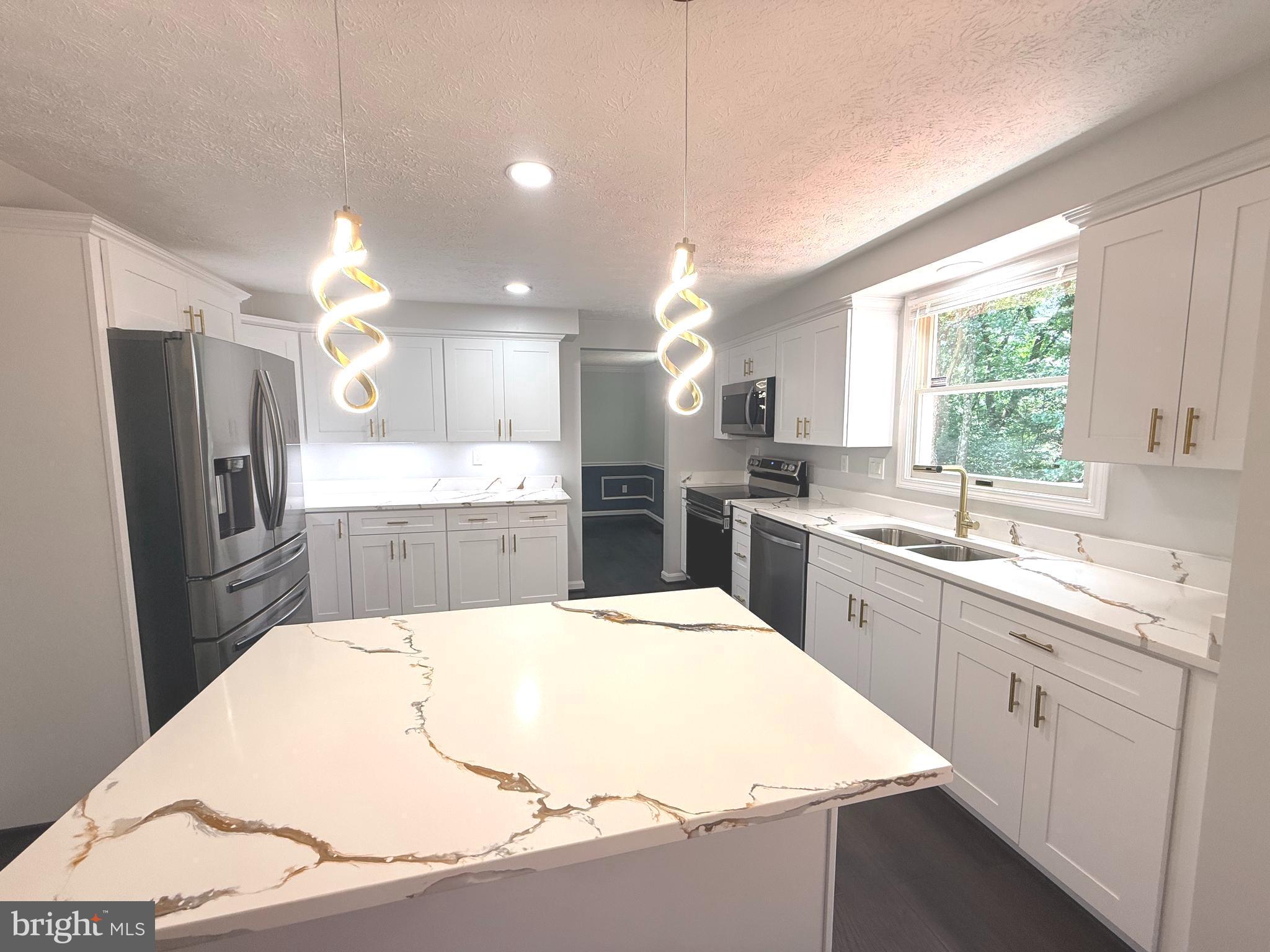 WATKINS MEADOWS - Residential