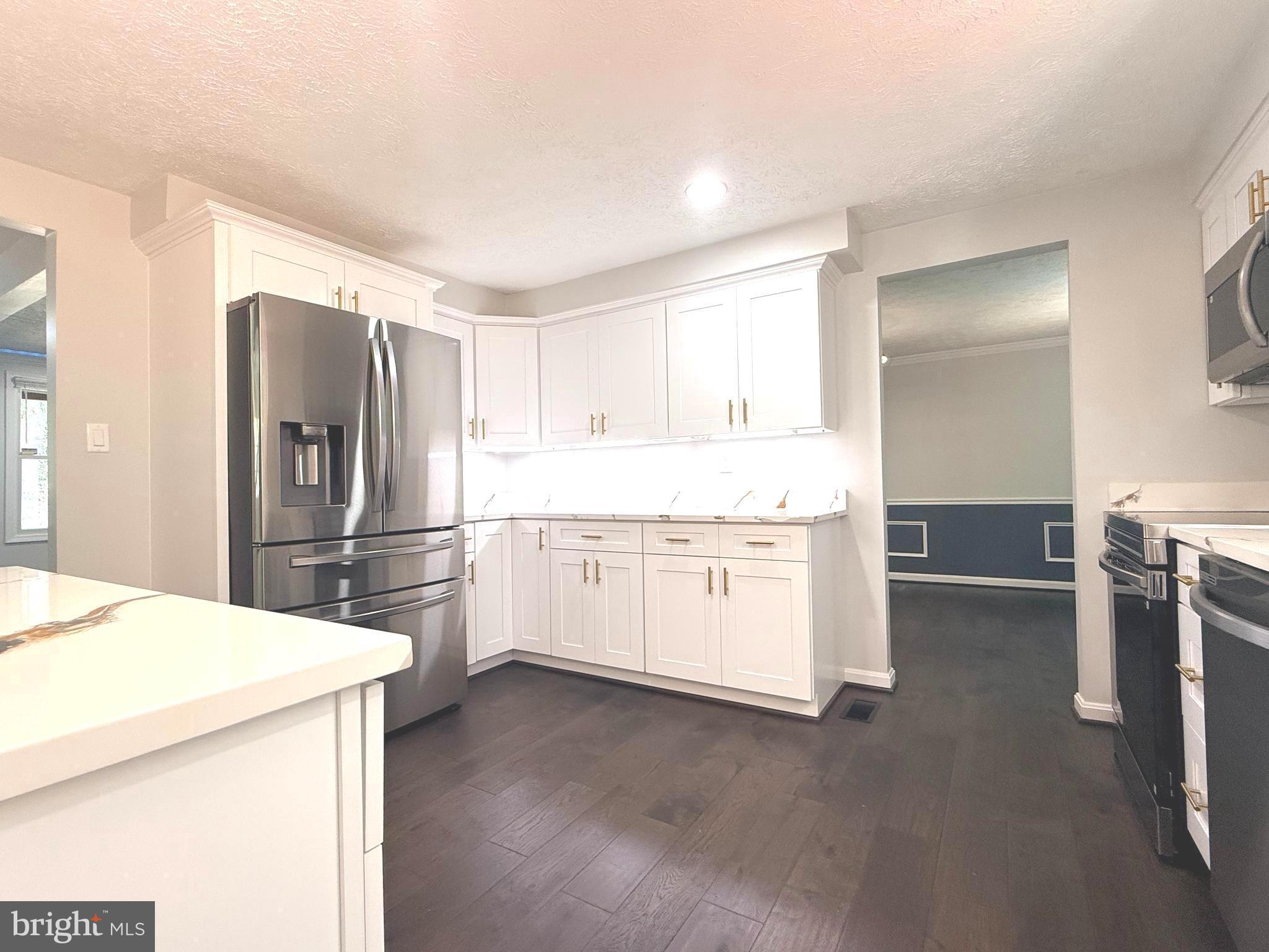 WATKINS MEADOWS - Residential