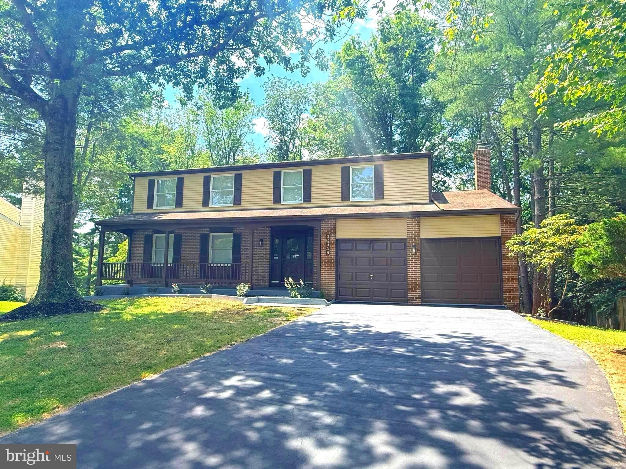 WATKINS MEADOWS - Residential