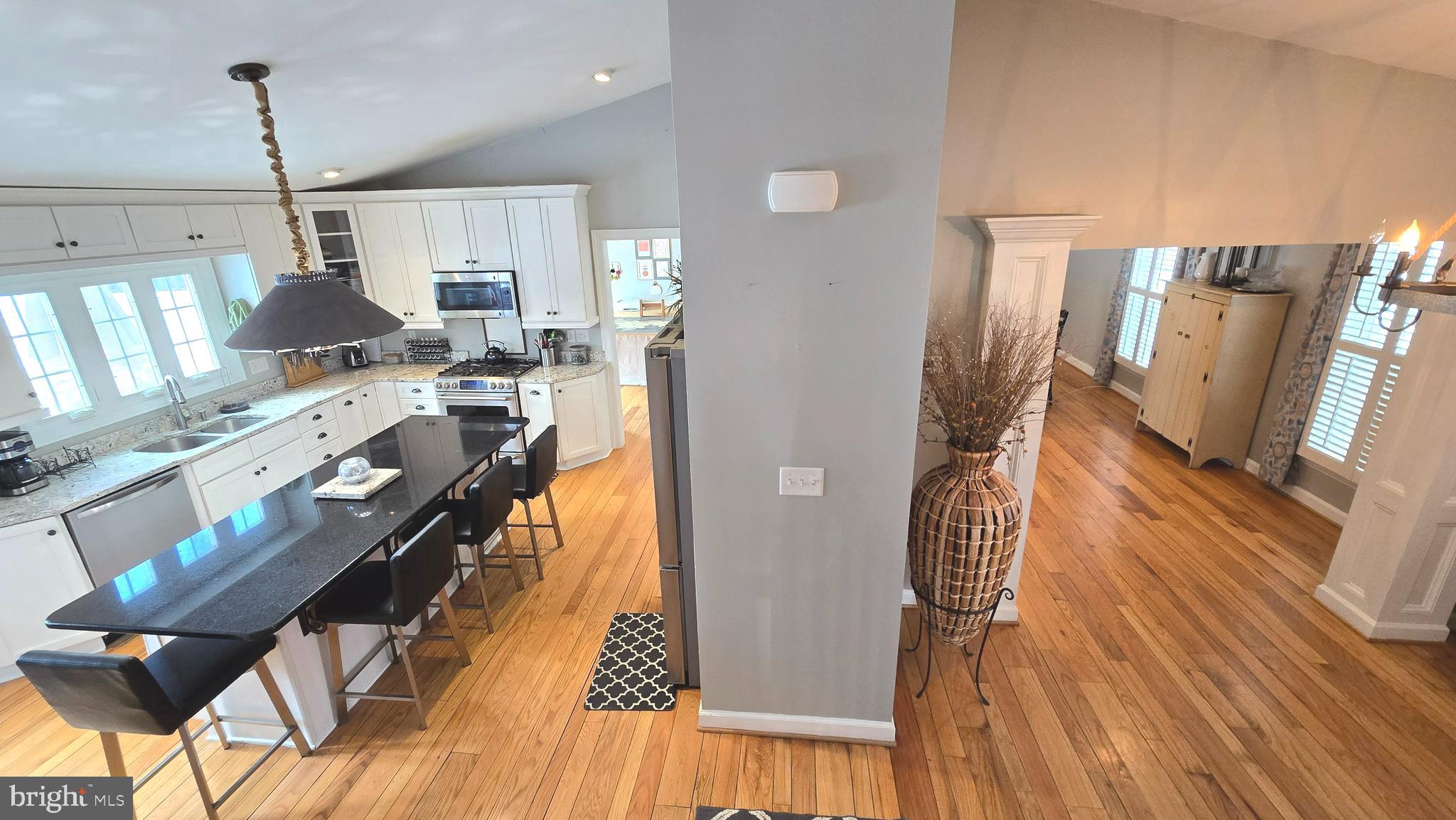 BRIARWOOD - Residential