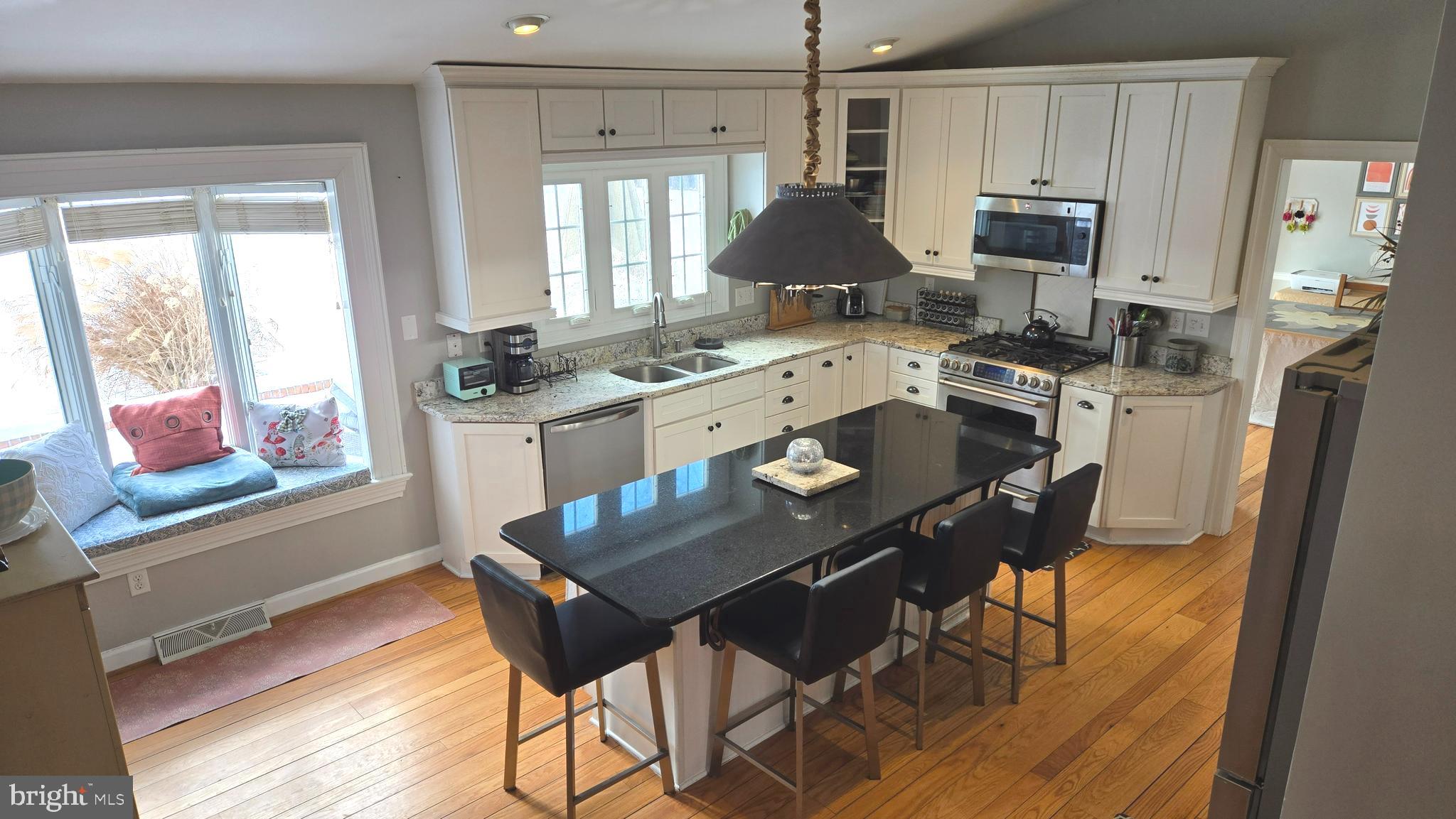 BRIARWOOD - Residential