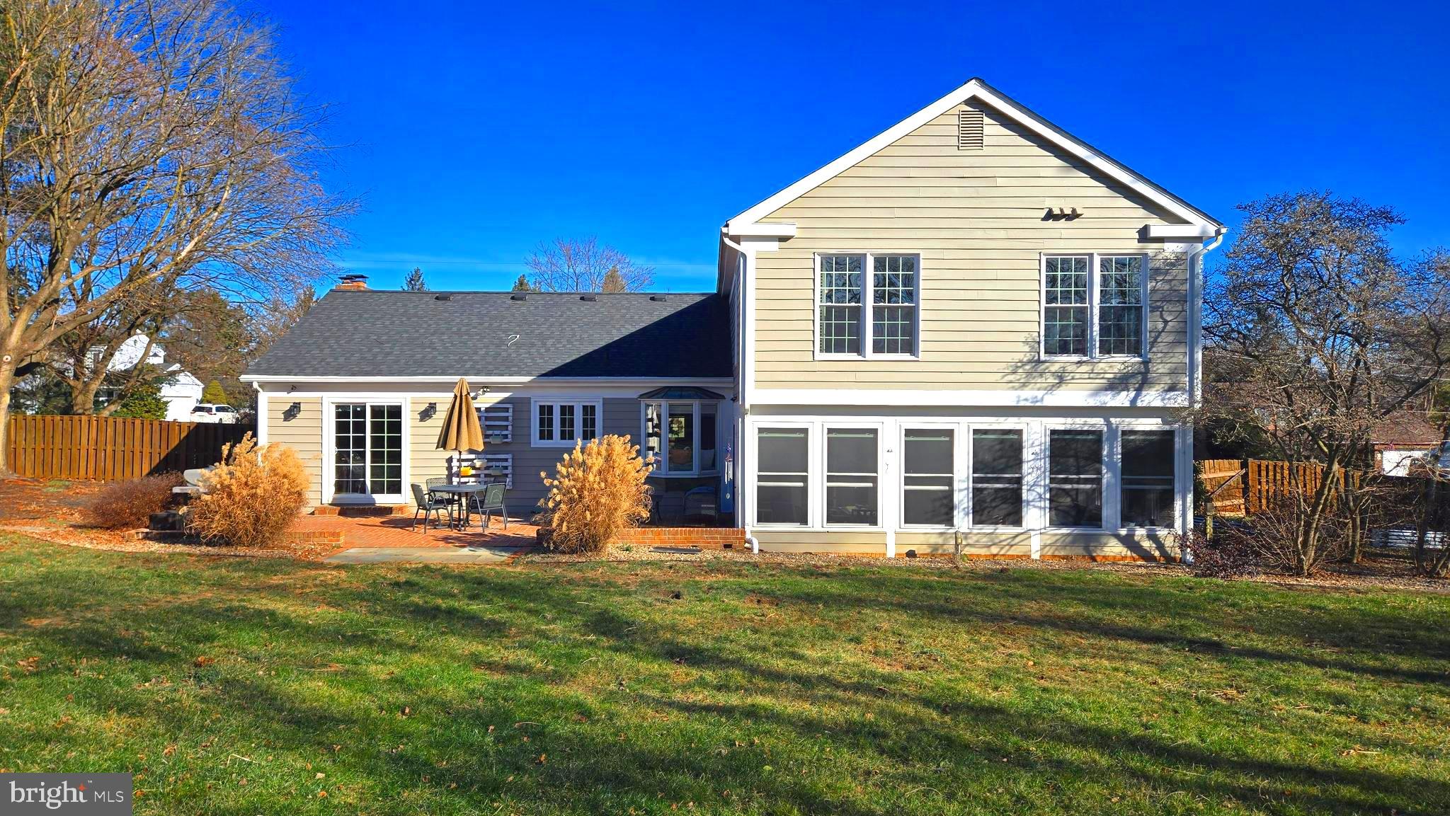 BRIARWOOD - Residential