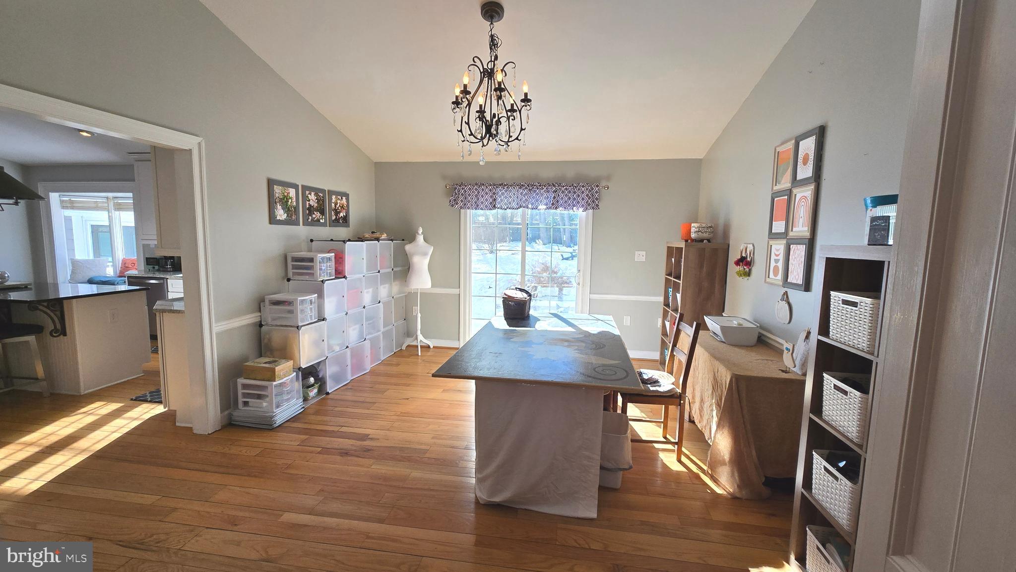 BRIARWOOD - Residential