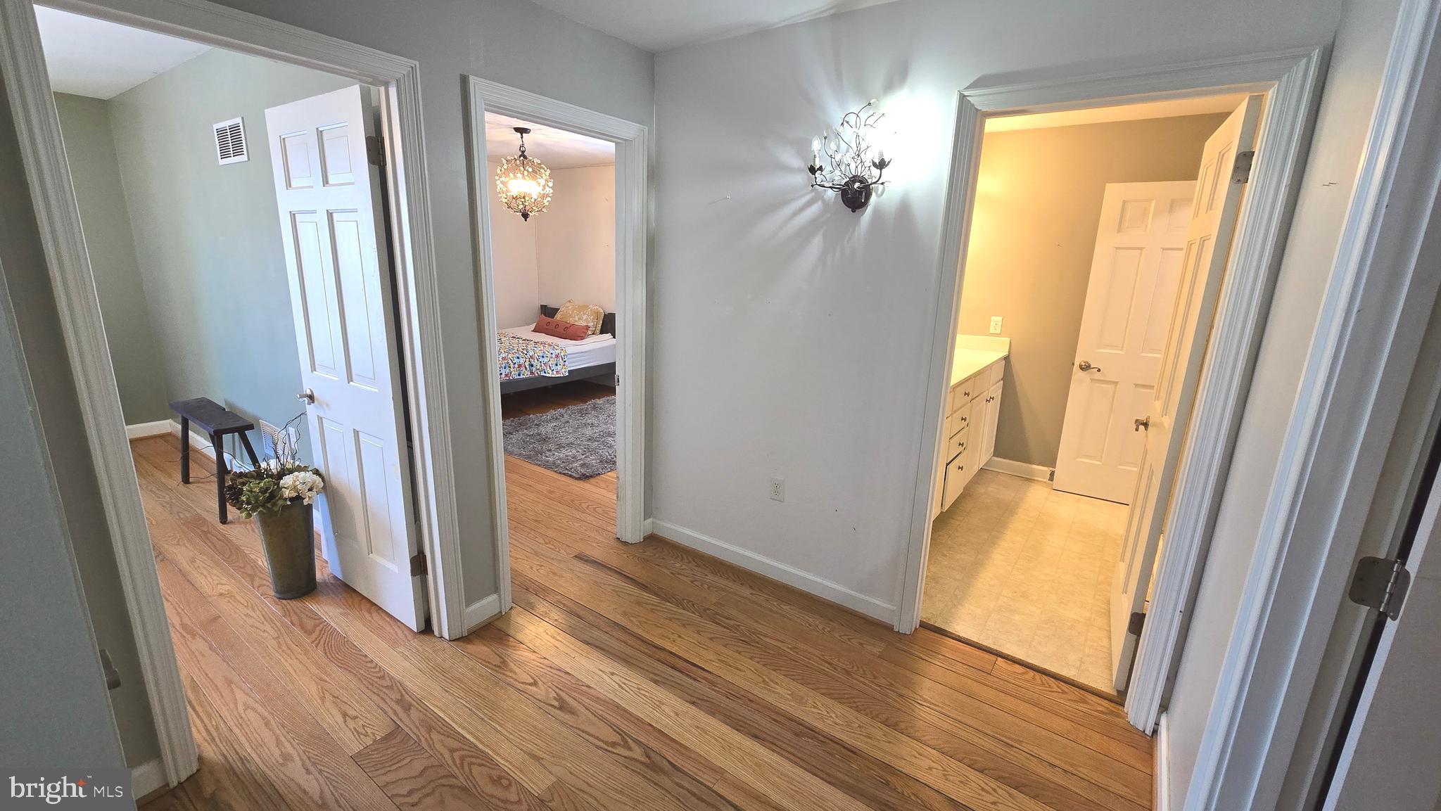 BRIARWOOD - Residential