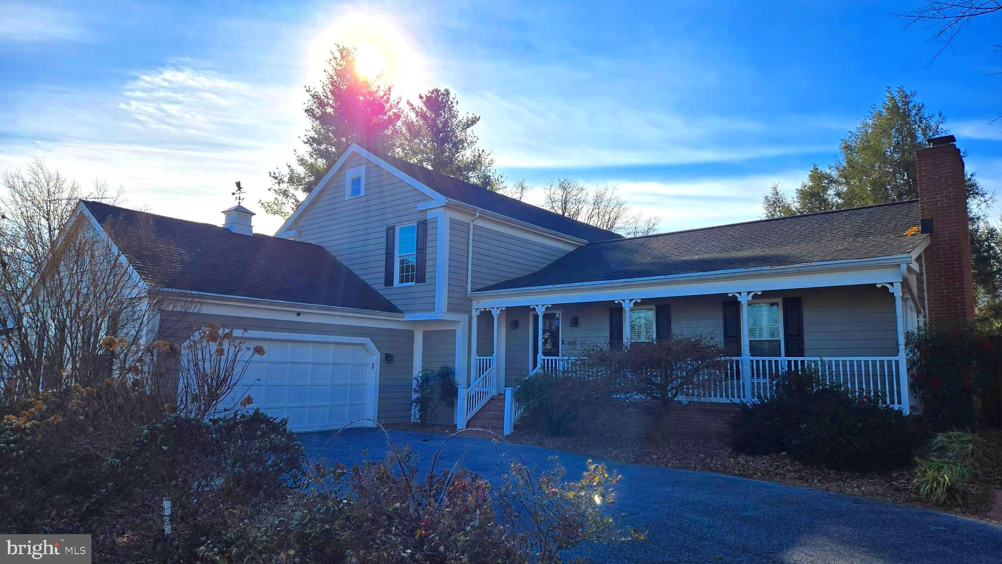 BRIARWOOD - Residential