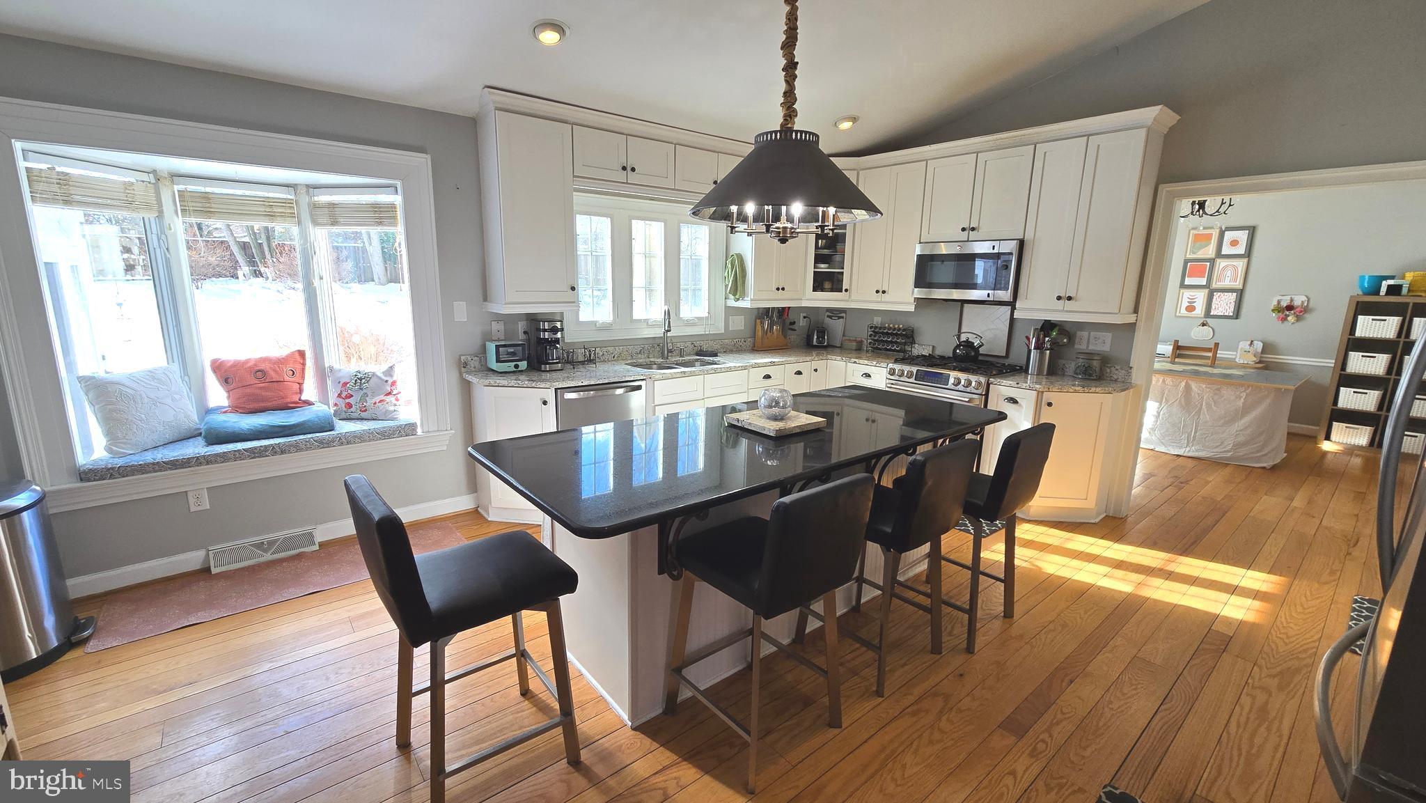 BRIARWOOD - Residential