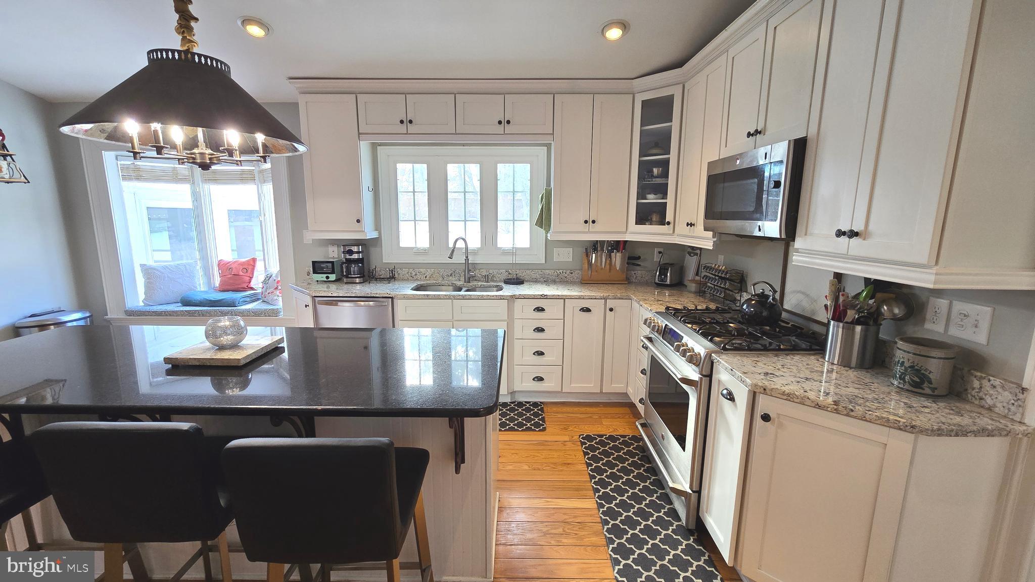 BRIARWOOD - Residential