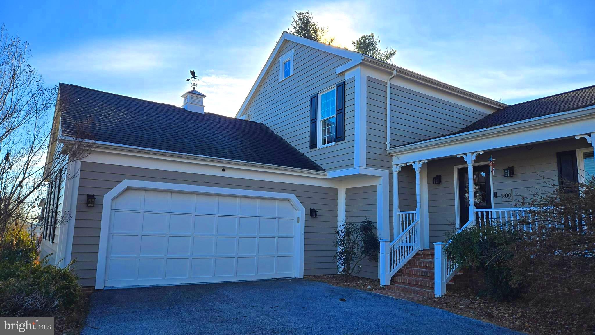 BRIARWOOD - Residential