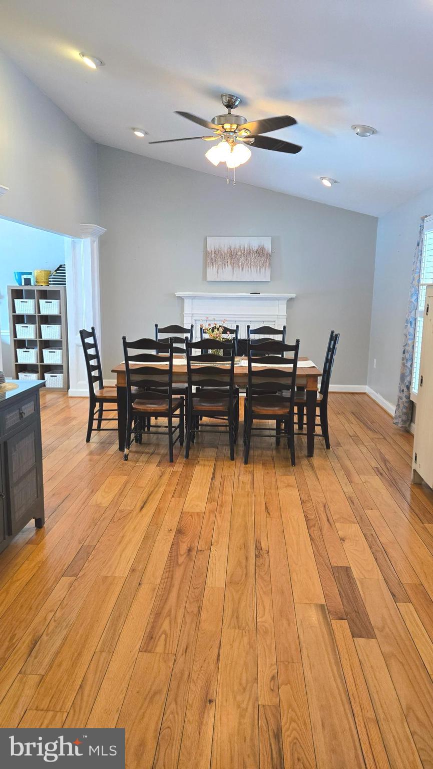 BRIARWOOD - Residential