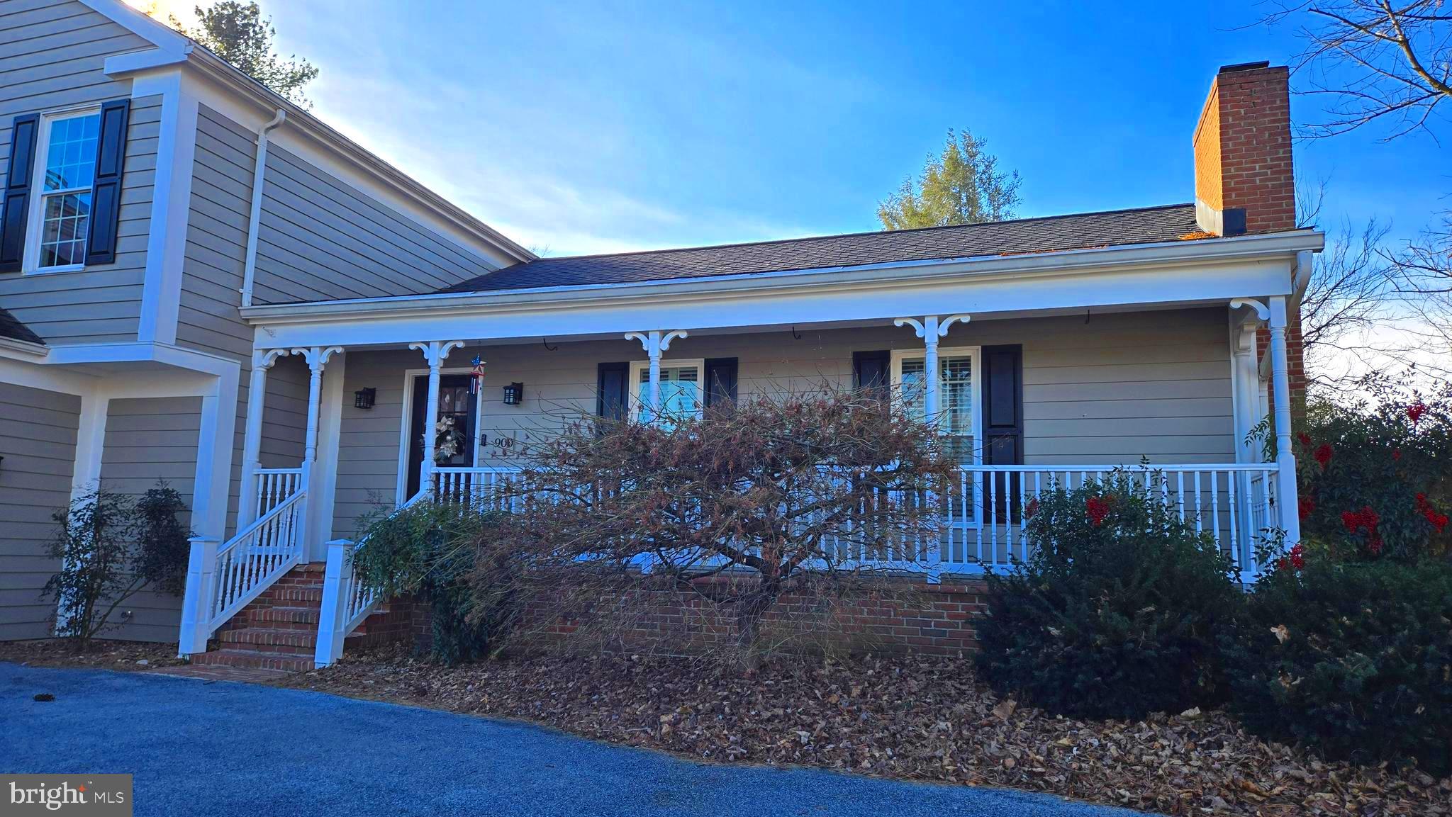 BRIARWOOD - Residential