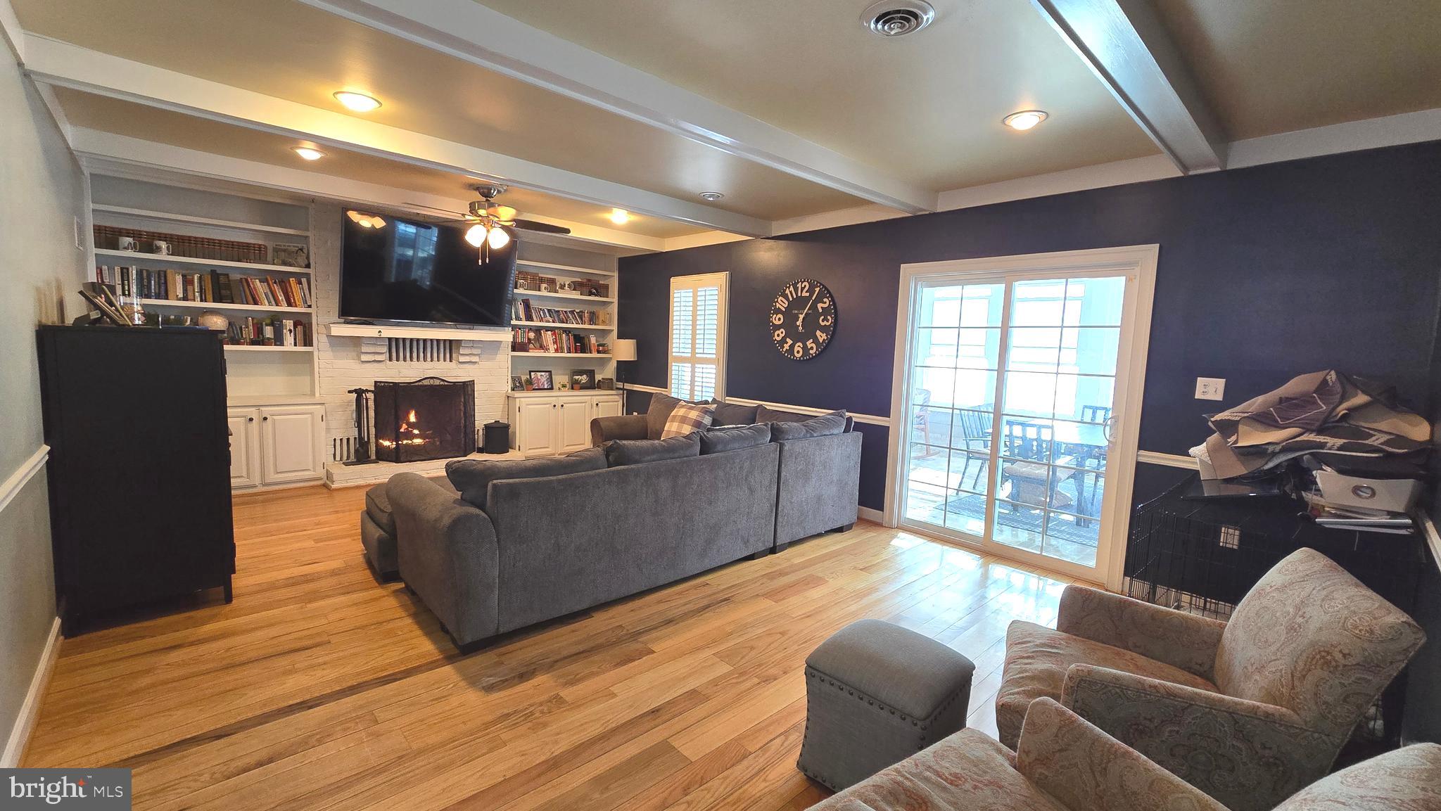 BRIARWOOD - Residential
