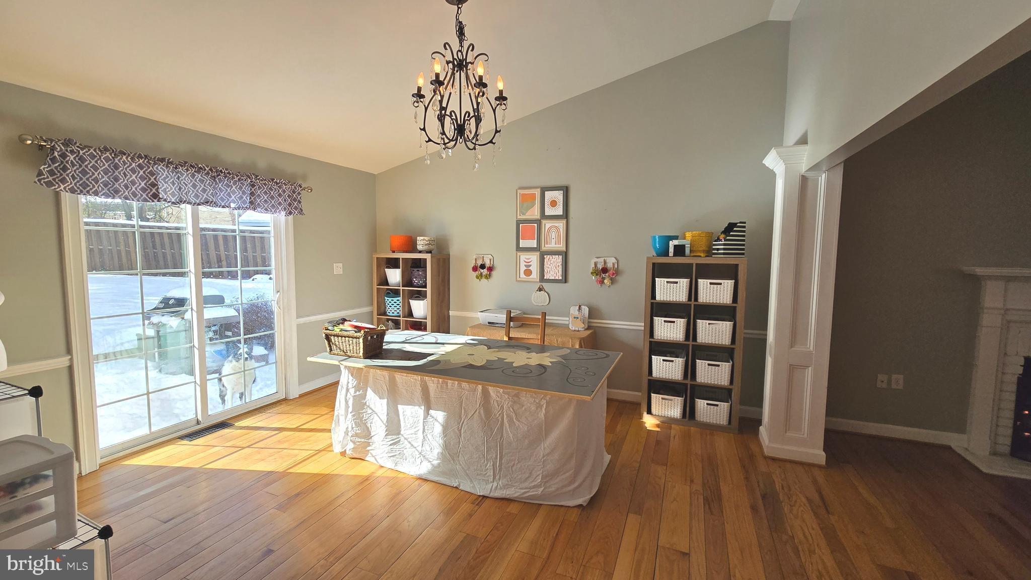 BRIARWOOD - Residential