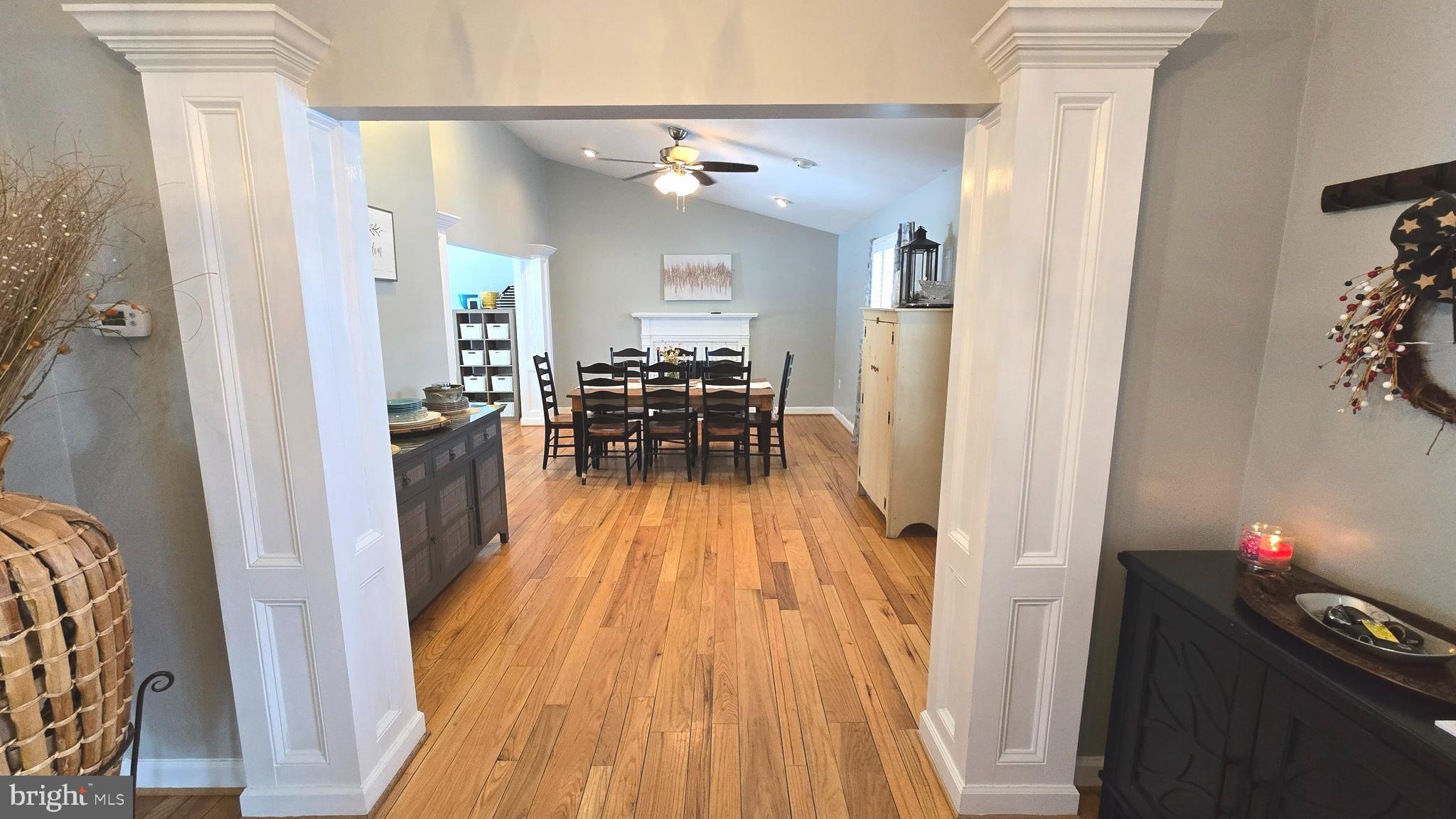 BRIARWOOD - Residential
