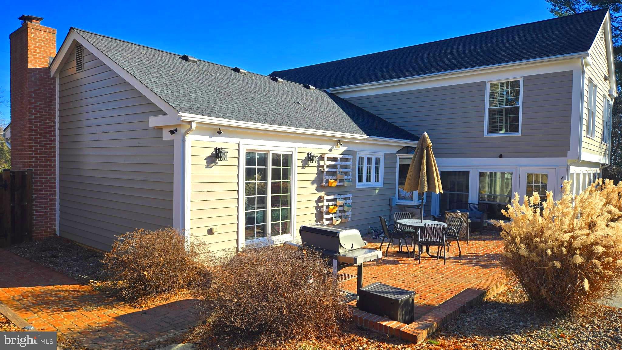 BRIARWOOD - Residential