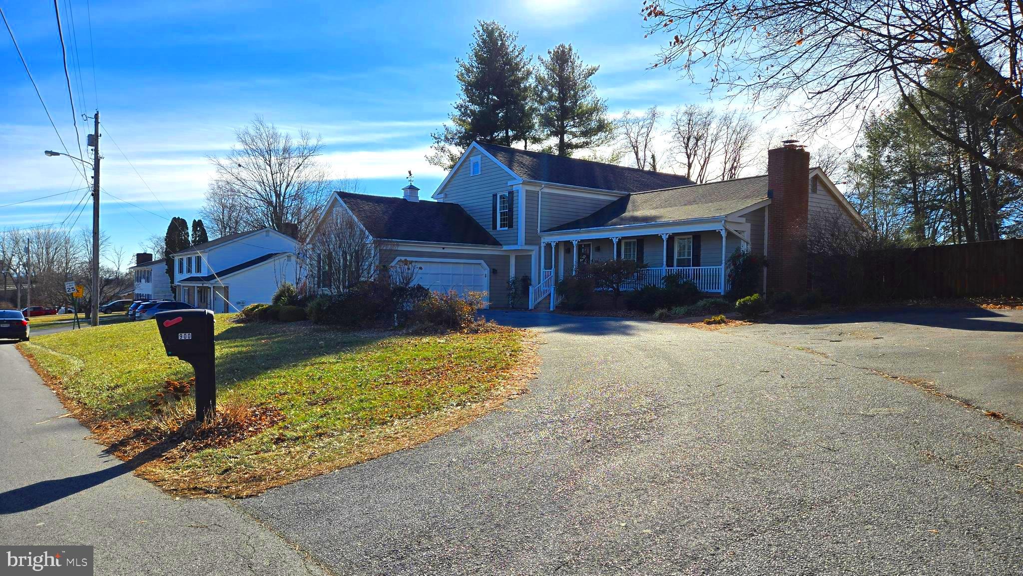 BRIARWOOD - Residential