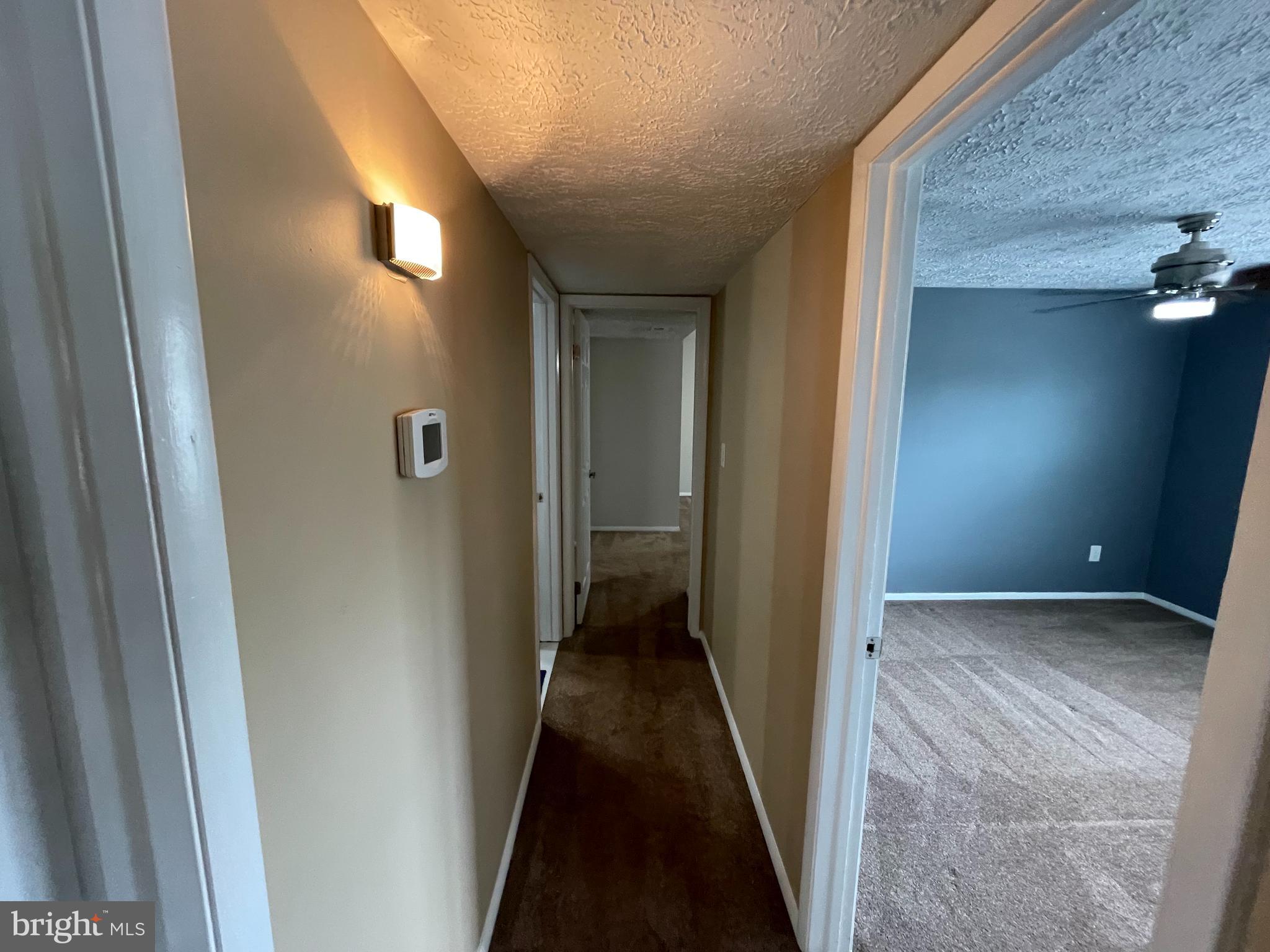 CHESTERFIELD GARDEN CONDOMINIUM - Residential