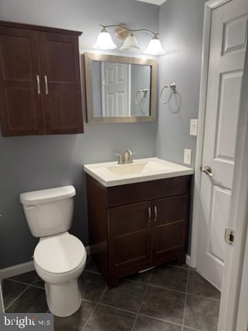 CHESTERFIELD GARDEN CONDOMINIUM - Residential