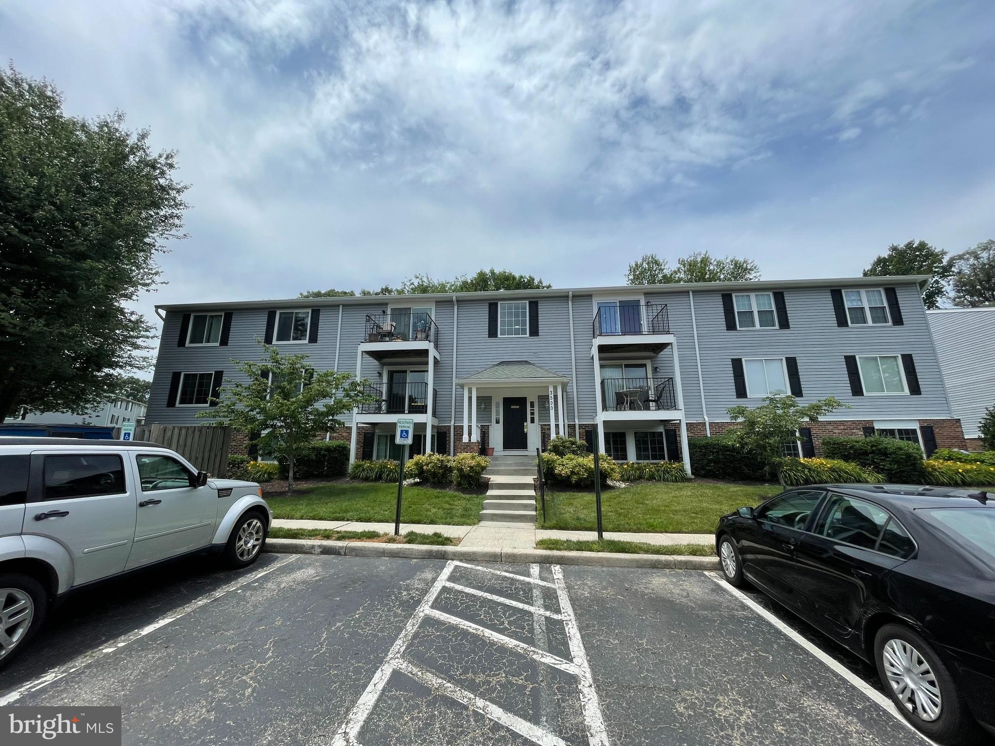 Welcome to 3500 Wedgewood Ct, Unit K: a clean, move-in ready top-floor condo in the heart of Pasadena. This 2 bedroom unit with an uodated and attractive bath offers easy, low-maintenance living with a spacious and comfortable layout, all appliances included, and the added convenience of in-unit laundry. The top-floor setting gives the unit a more private feel, while the community parking lot provides ample parking for residents and guests. The location is a major plus, with quick access to Mountain Road, Fort Smallwood Road, Edwin Raynor Boulevard, and Route 100, making it easy to get to Glen Burnie, Severna Park, Annapolis, Baltimore, local shopping, restaurants, grocery stores, parks, and everyday services. Whether you are looking for your own place or a smart rental opportunity, this Pasadena condo is clean, practical, and ready to go.
