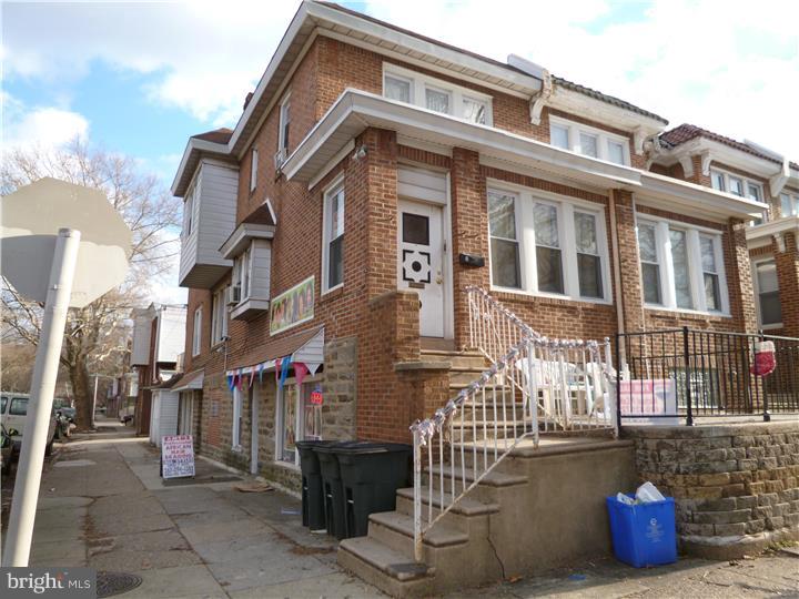 NONE AVAILABLE - Residential Income