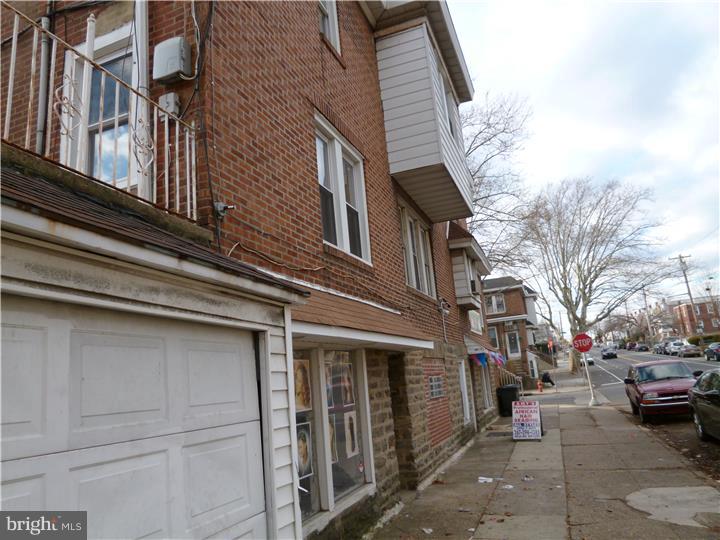NONE AVAILABLE - Residential Income