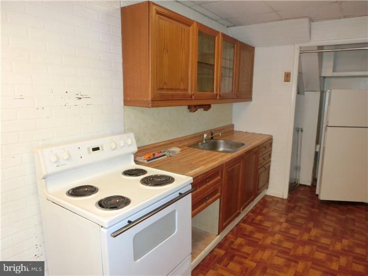 NONE AVAILABLE - Residential Income