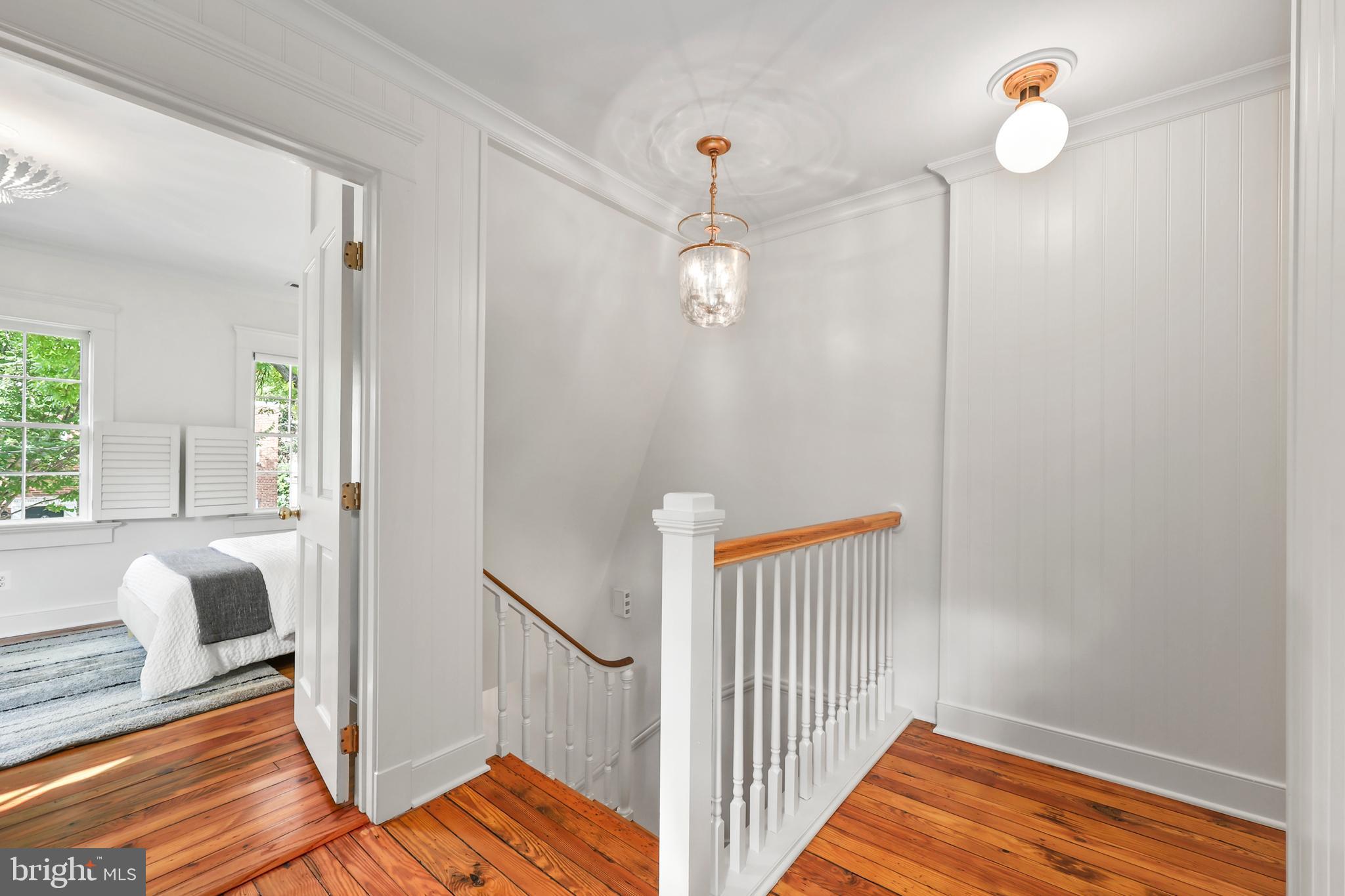 OLD TOWN ALEXANDRIA - Residential