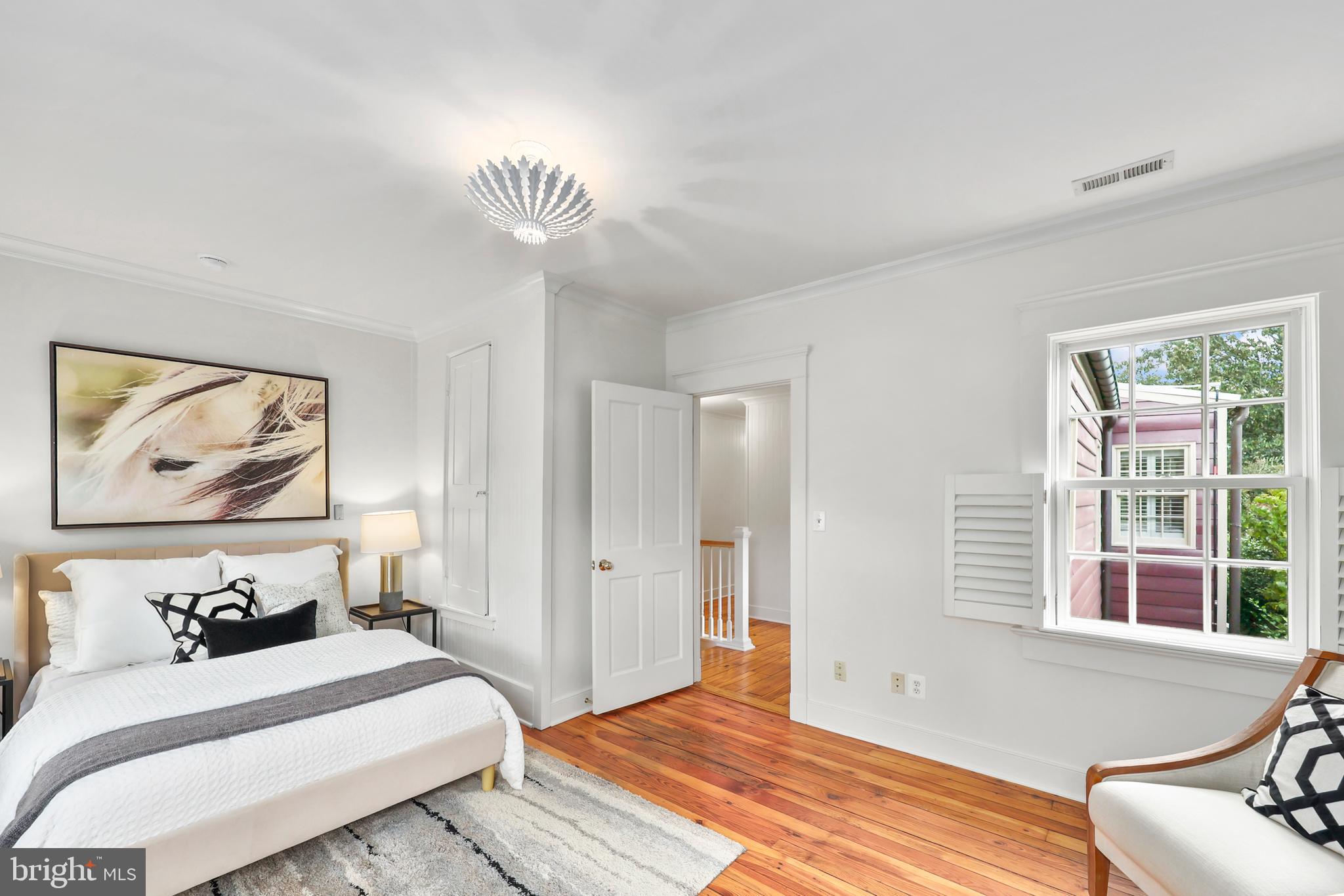 OLD TOWN ALEXANDRIA - Residential
