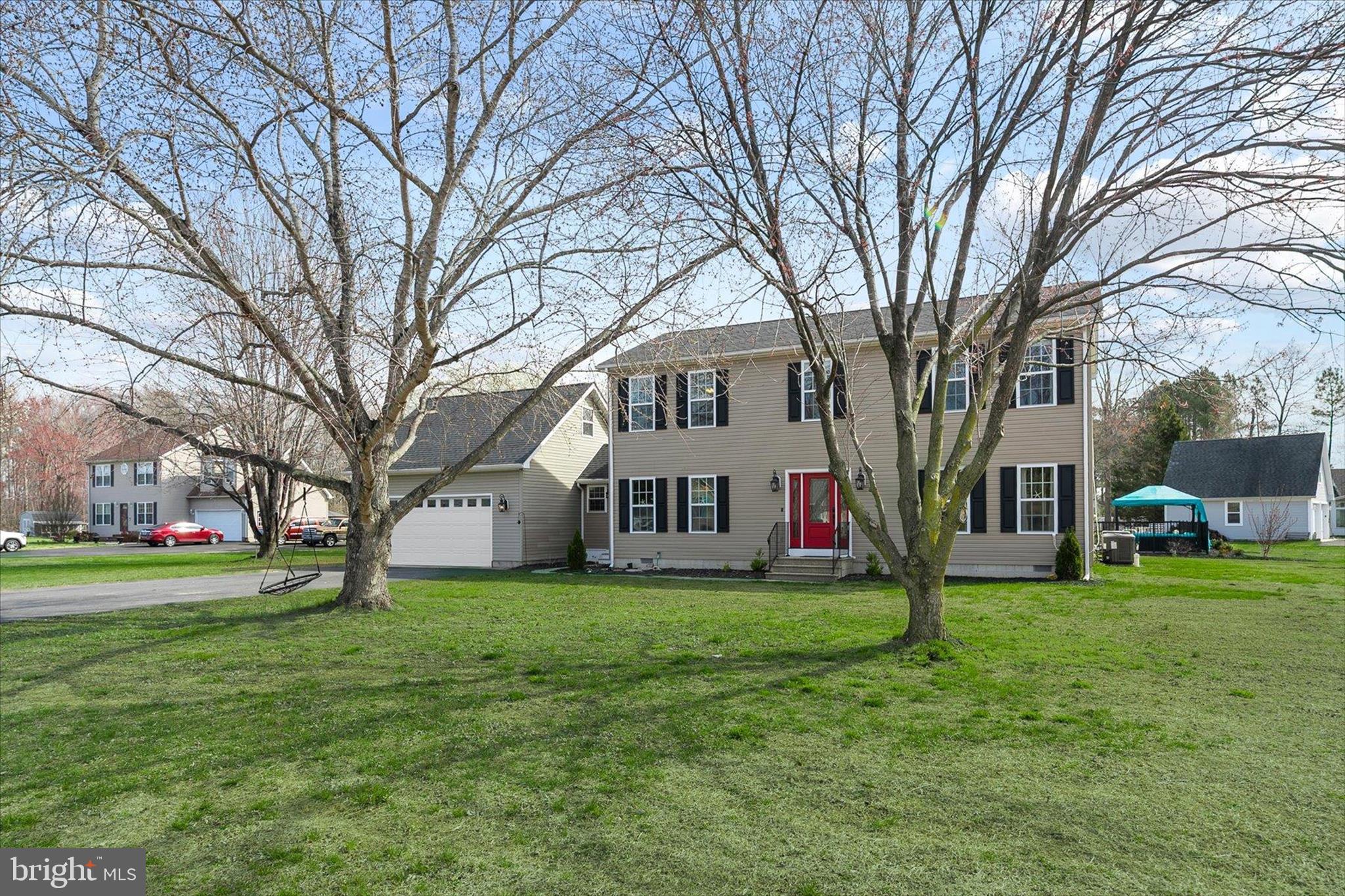 MORRIS MILL - Residential