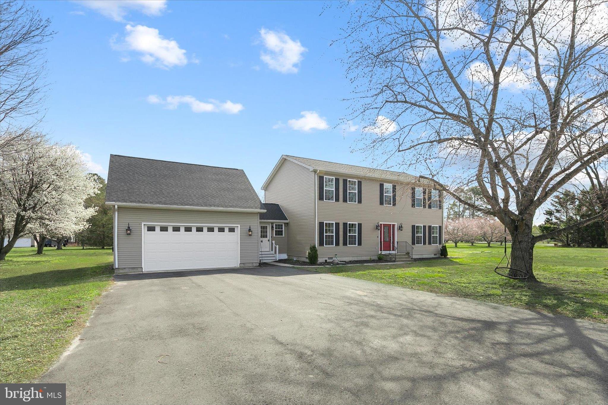 MORRIS MILL - Residential