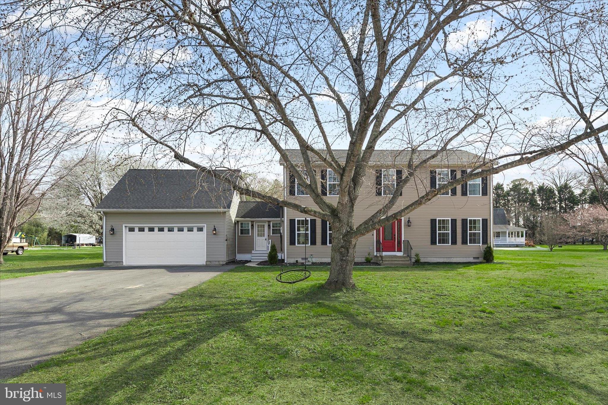 MORRIS MILL - Residential