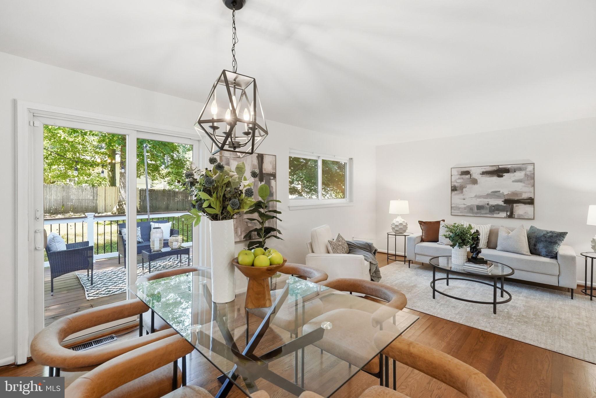 BEL PRE WOODS - Residential