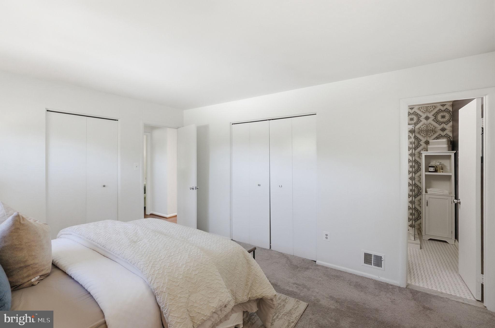 BEL PRE WOODS - Residential