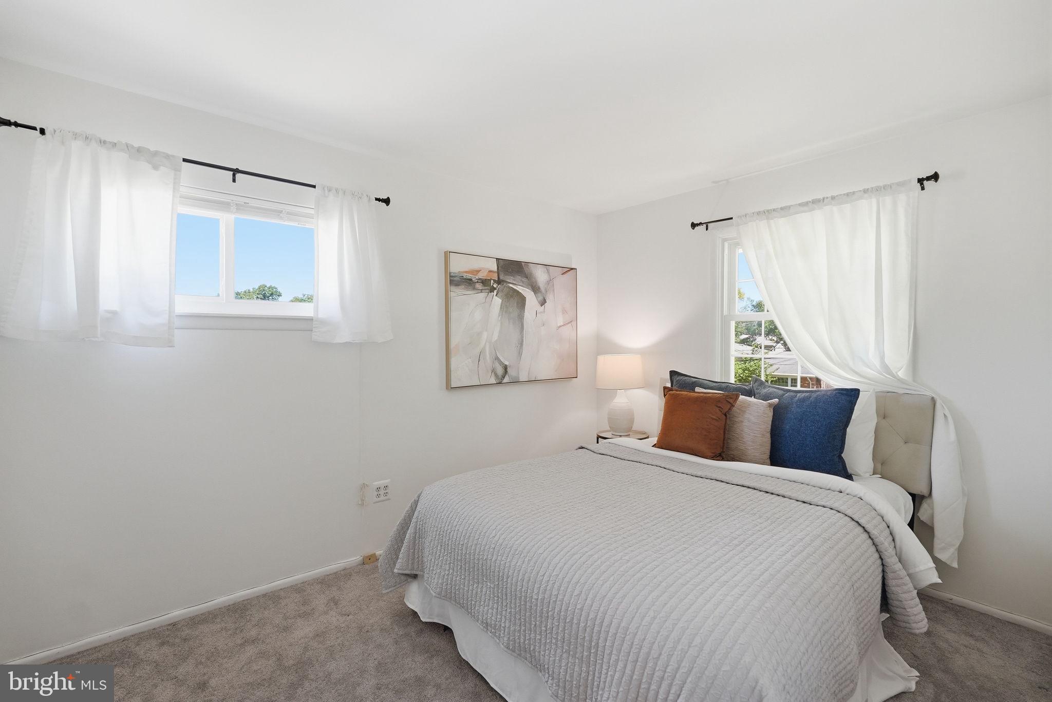 BEL PRE WOODS - Residential