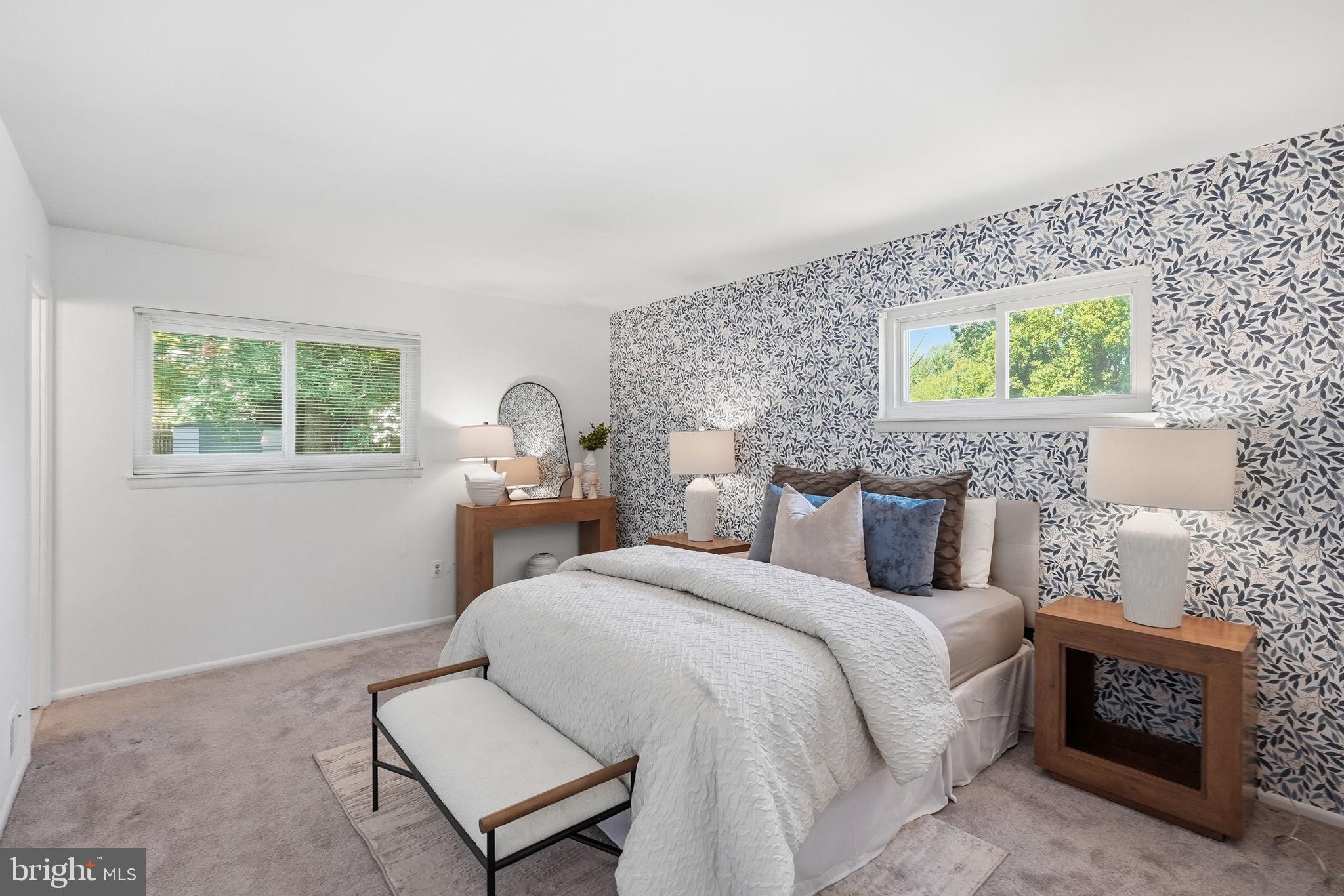 BEL PRE WOODS - Residential