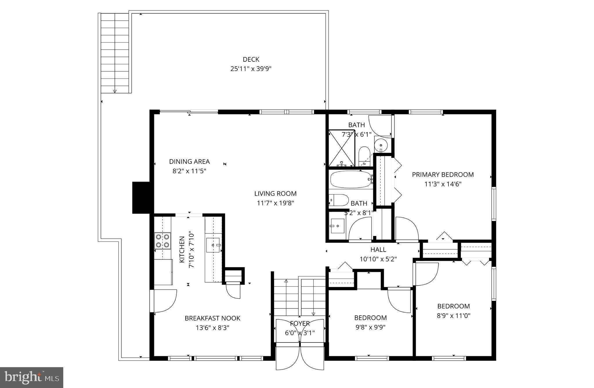 BEL PRE WOODS - Residential