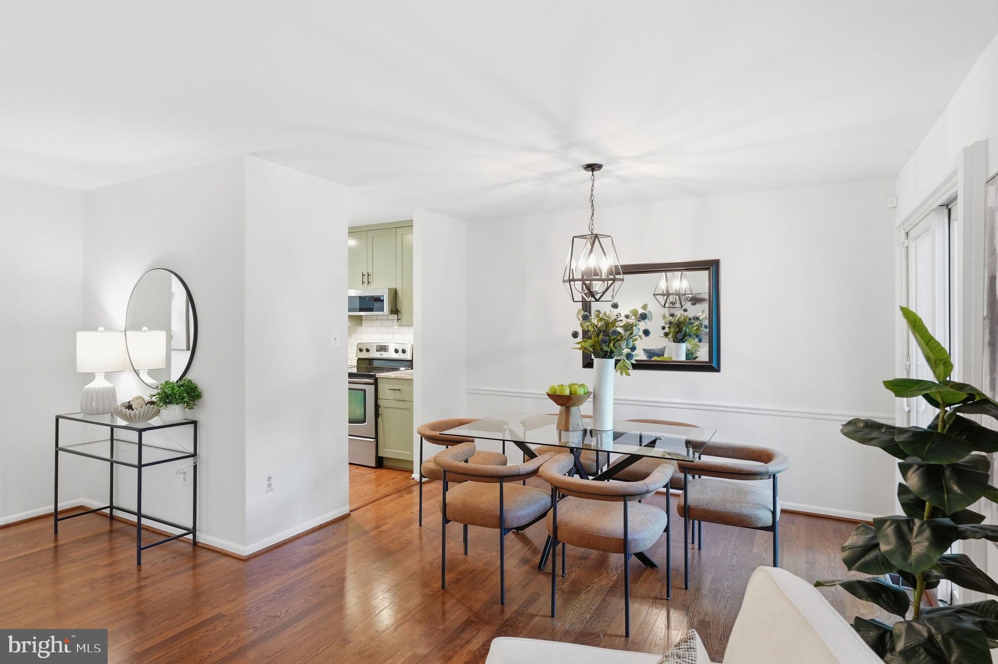 BEL PRE WOODS - Residential