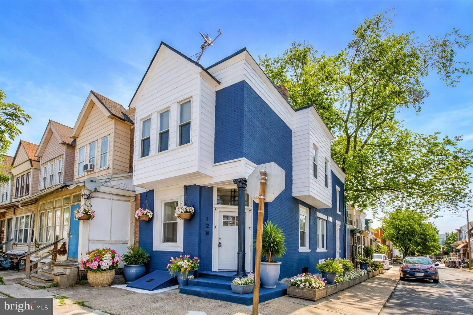 GERMANTOWN - Residential