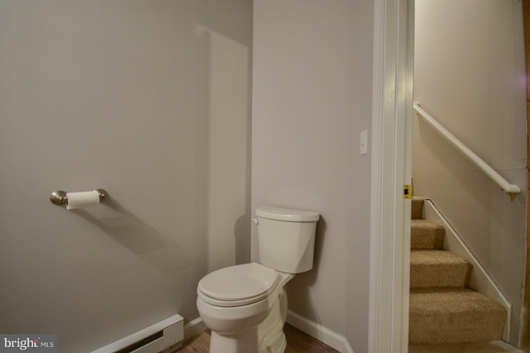 PRENTISS POINT II TOWNHOMES - Residential Lease
