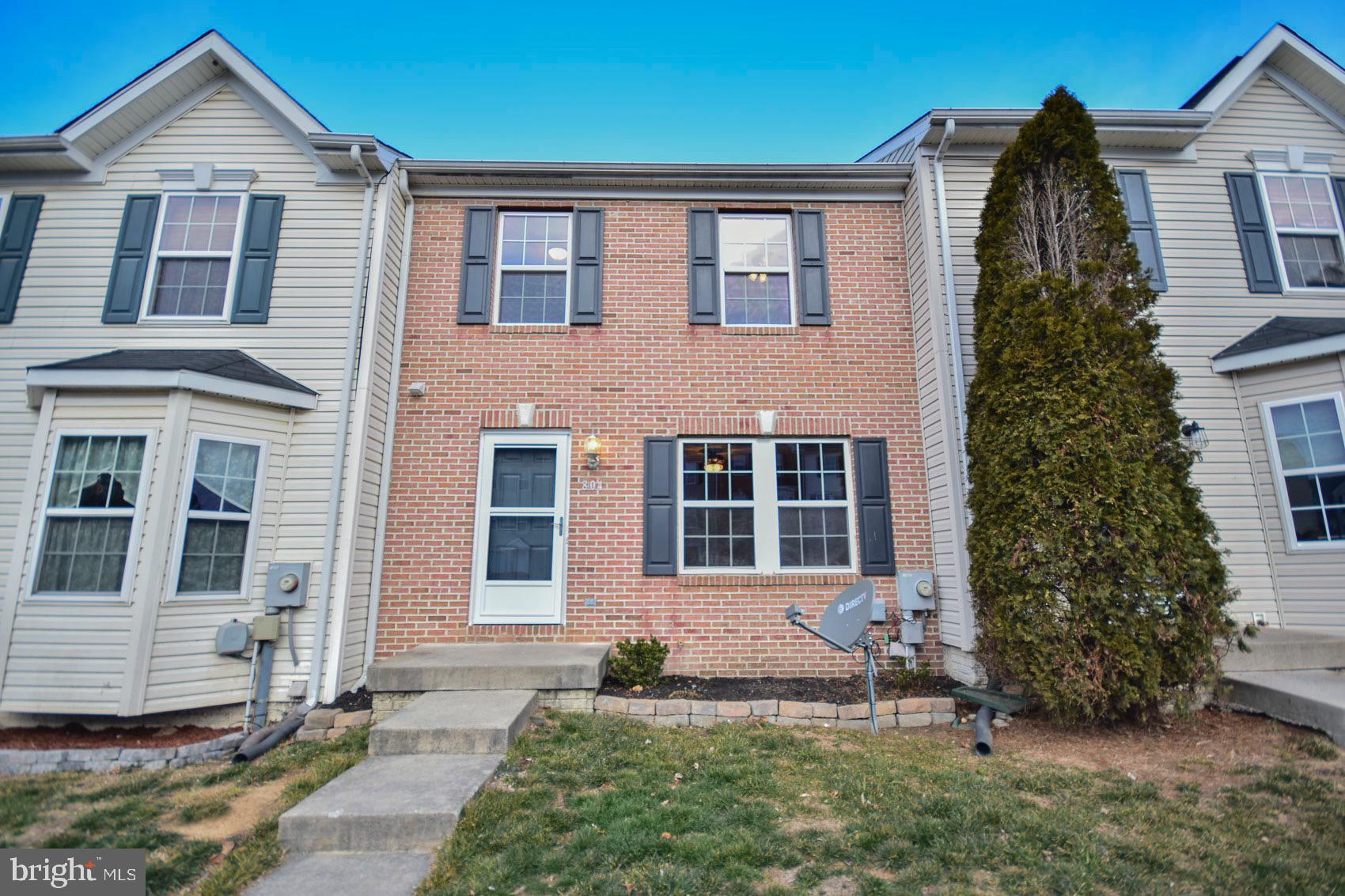 This is a luxury 4br, 3.5 bath townhome for rent. You enter into a large family room and kitchen with hardwood floors, new paint, and crown molding. The kitchen features stainless appliances, new counters, and pantry. The master bedroom has a new glass surround shower and Luxury Vinyl plank floors in the bathrooms. All safety features have been updated. Mostly finished basement with a beautiful bedroom and amazing full bathroom plus a gorgeous set of new washer and dryer.