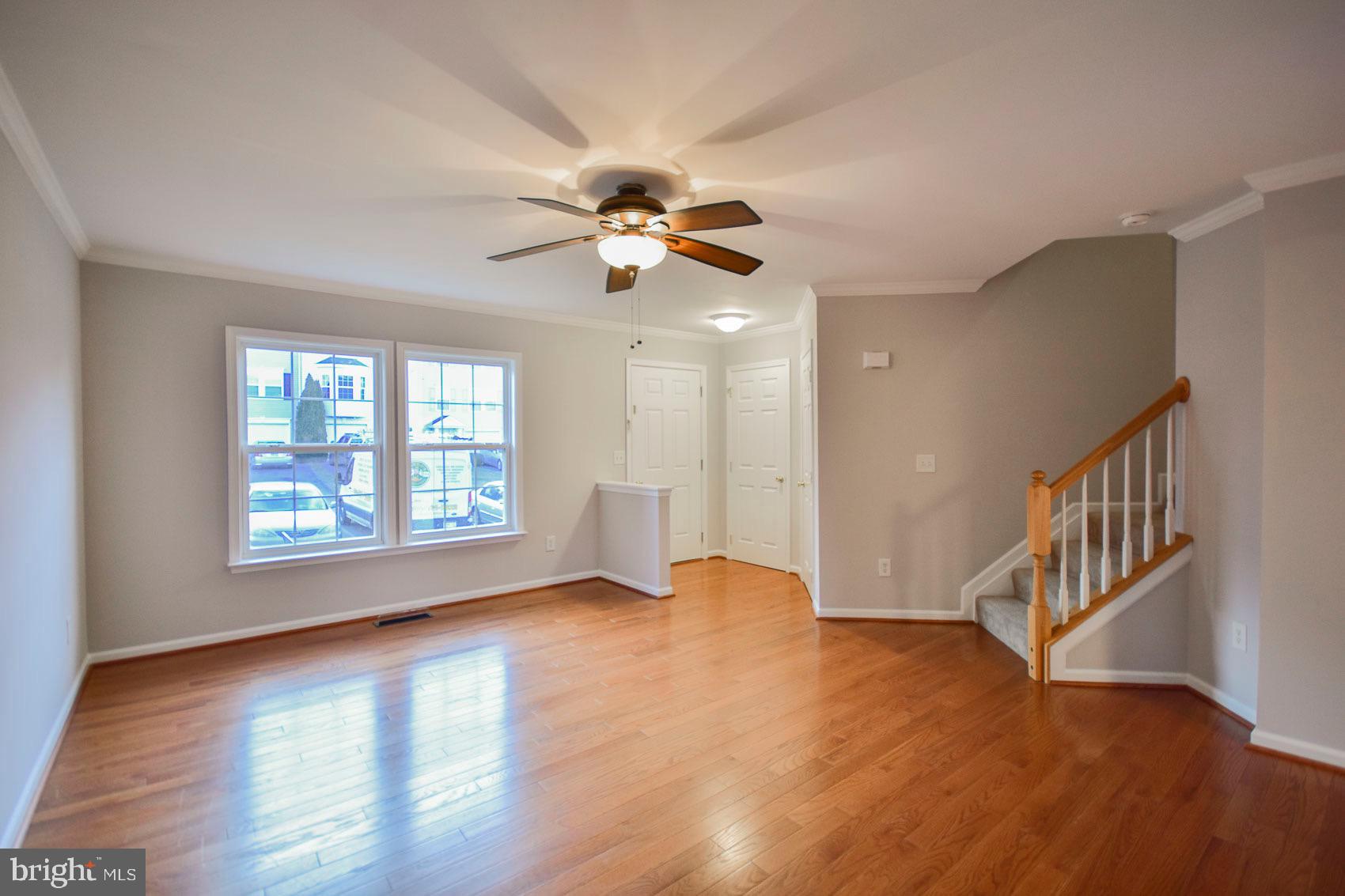 PRENTISS POINT II TOWNHOMES - Residential Lease