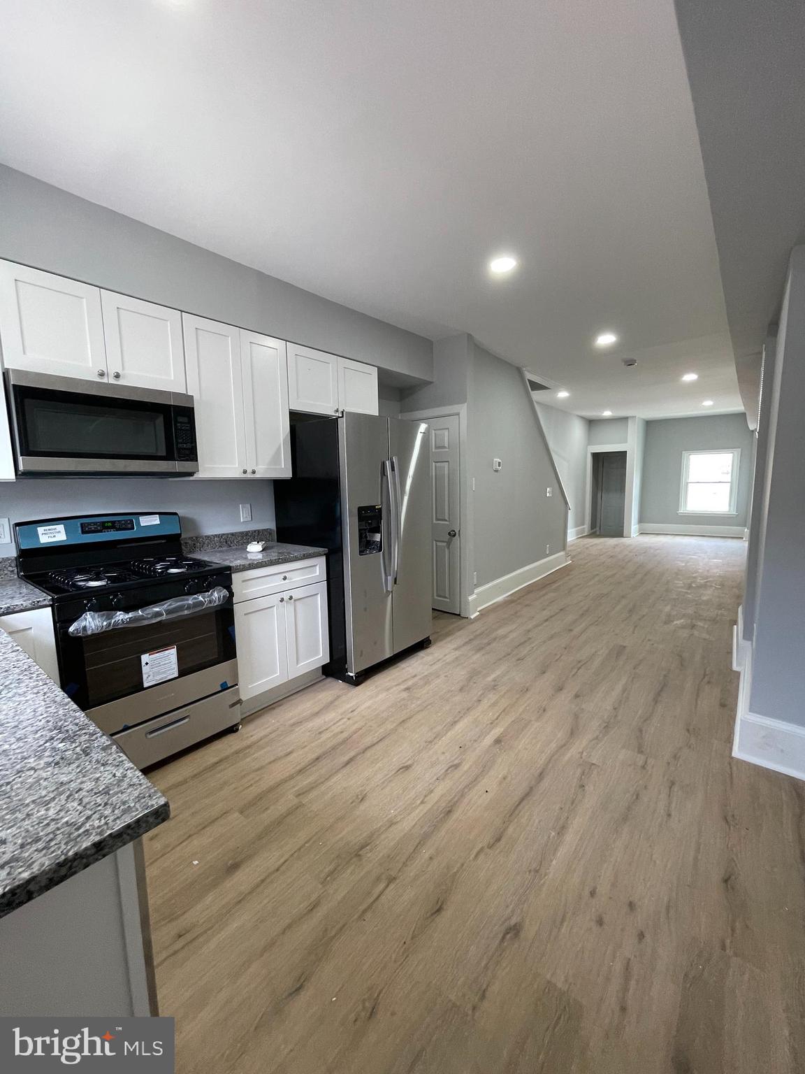 MCELDERRY PARK - Residential Lease