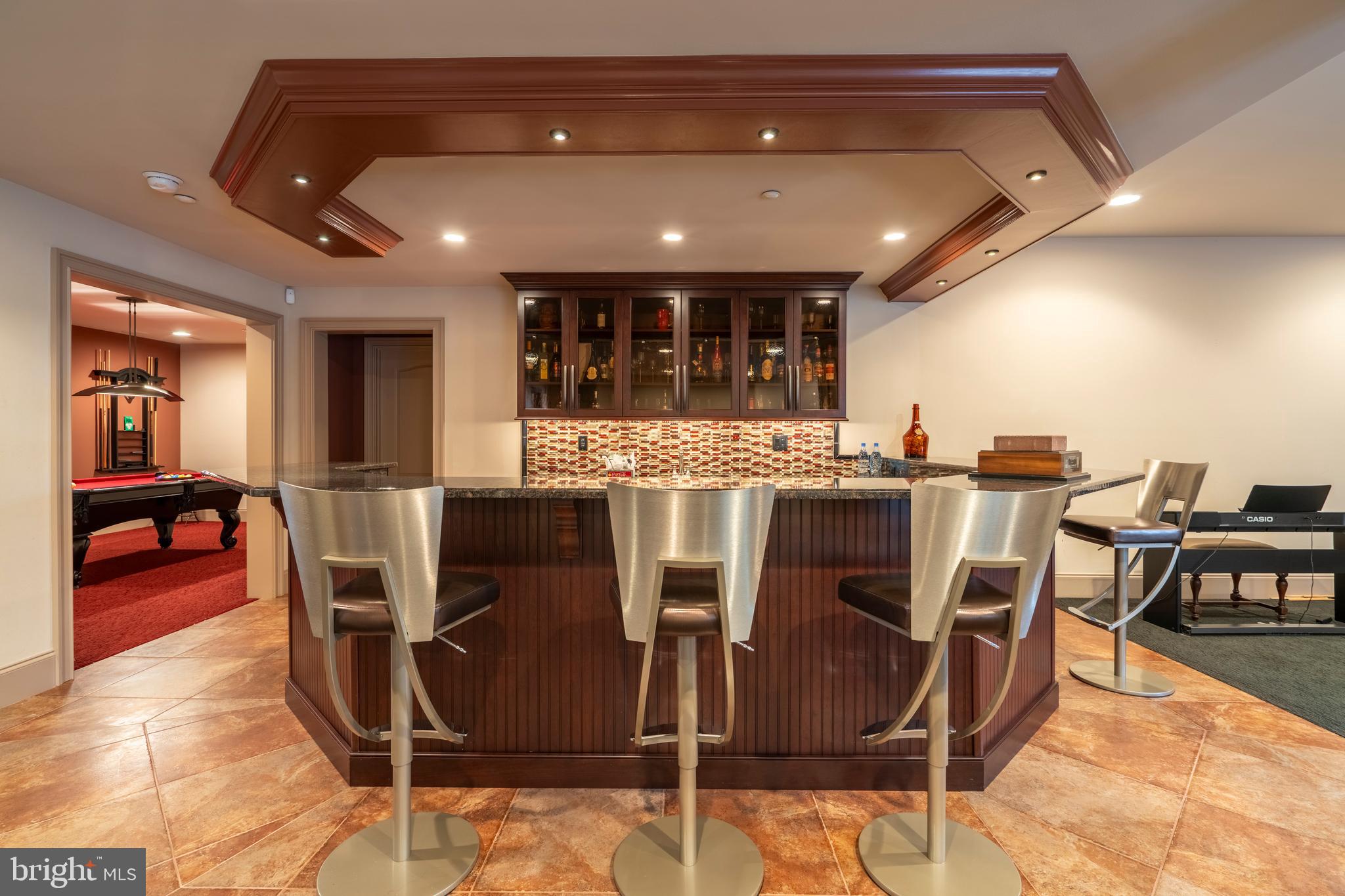 NARCISSA WOODS - Residential